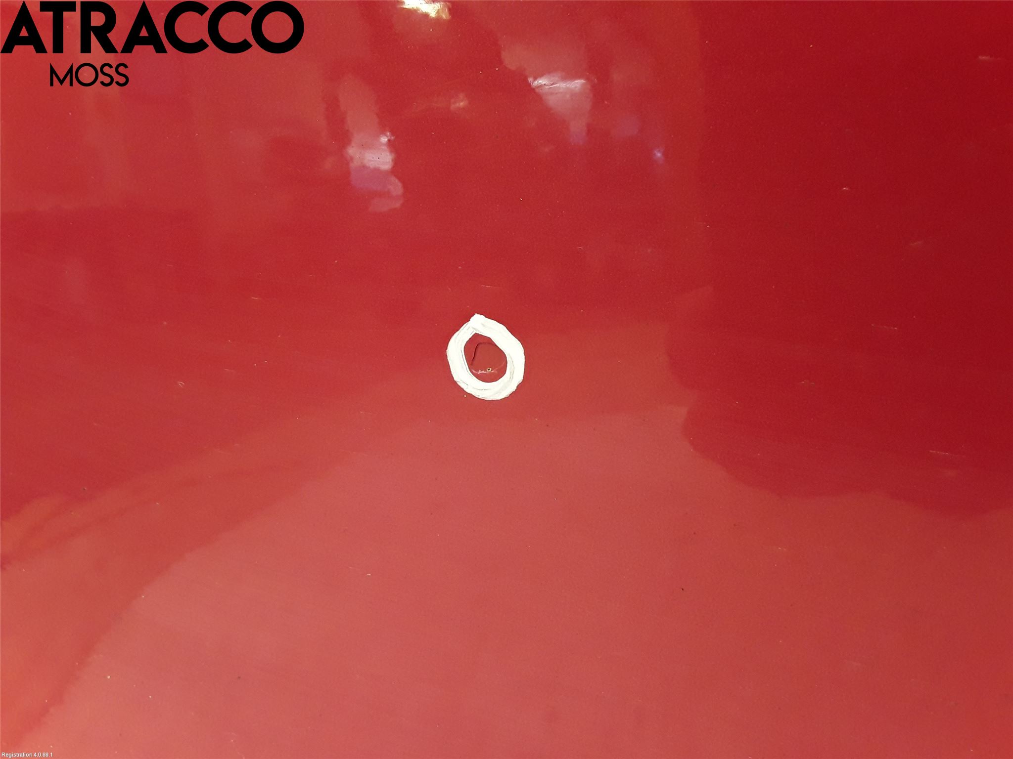 Hyundai VELOSTER 12-17 Dörr Fram Höger