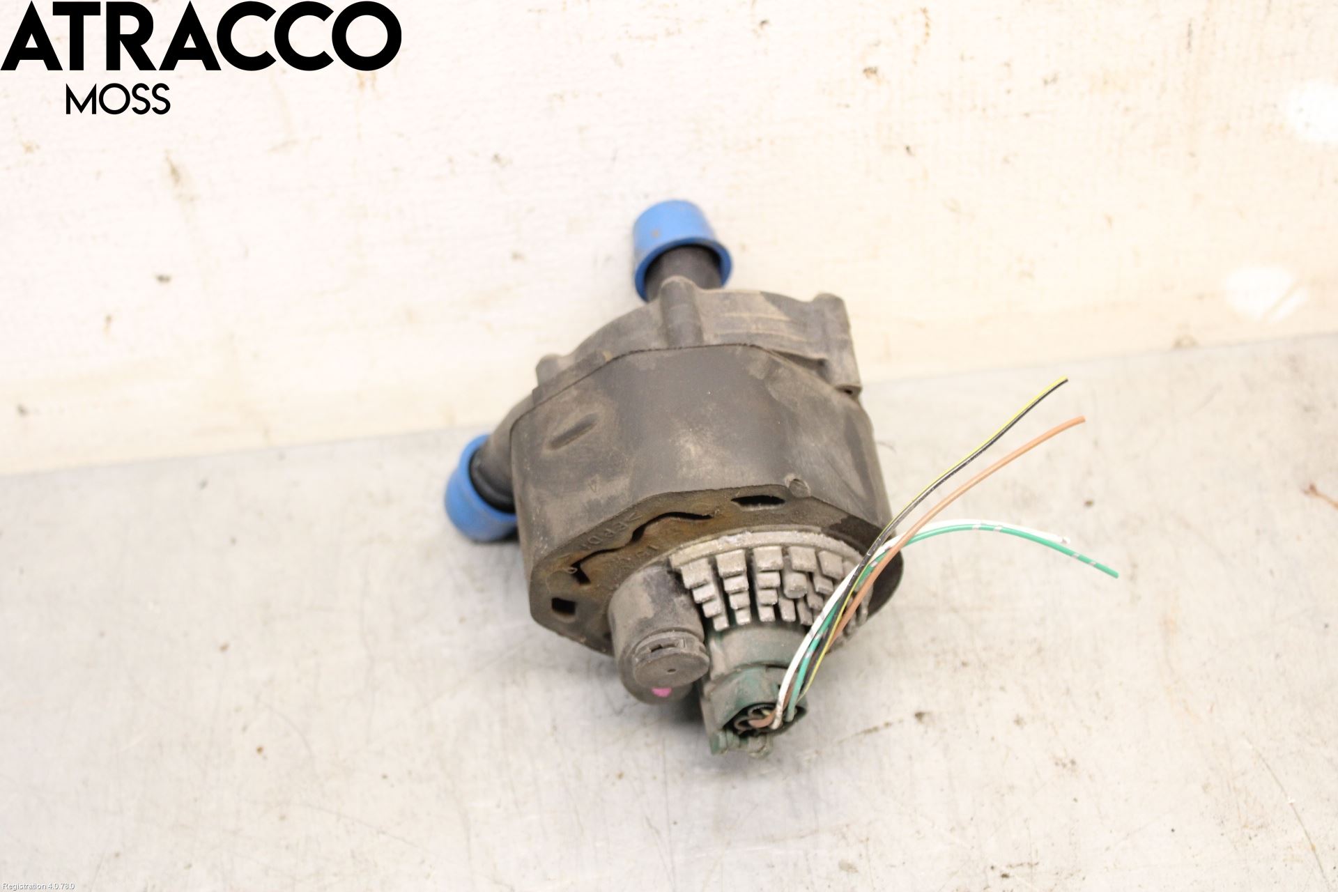 Nissan LEAF 11-17 Vattenpump