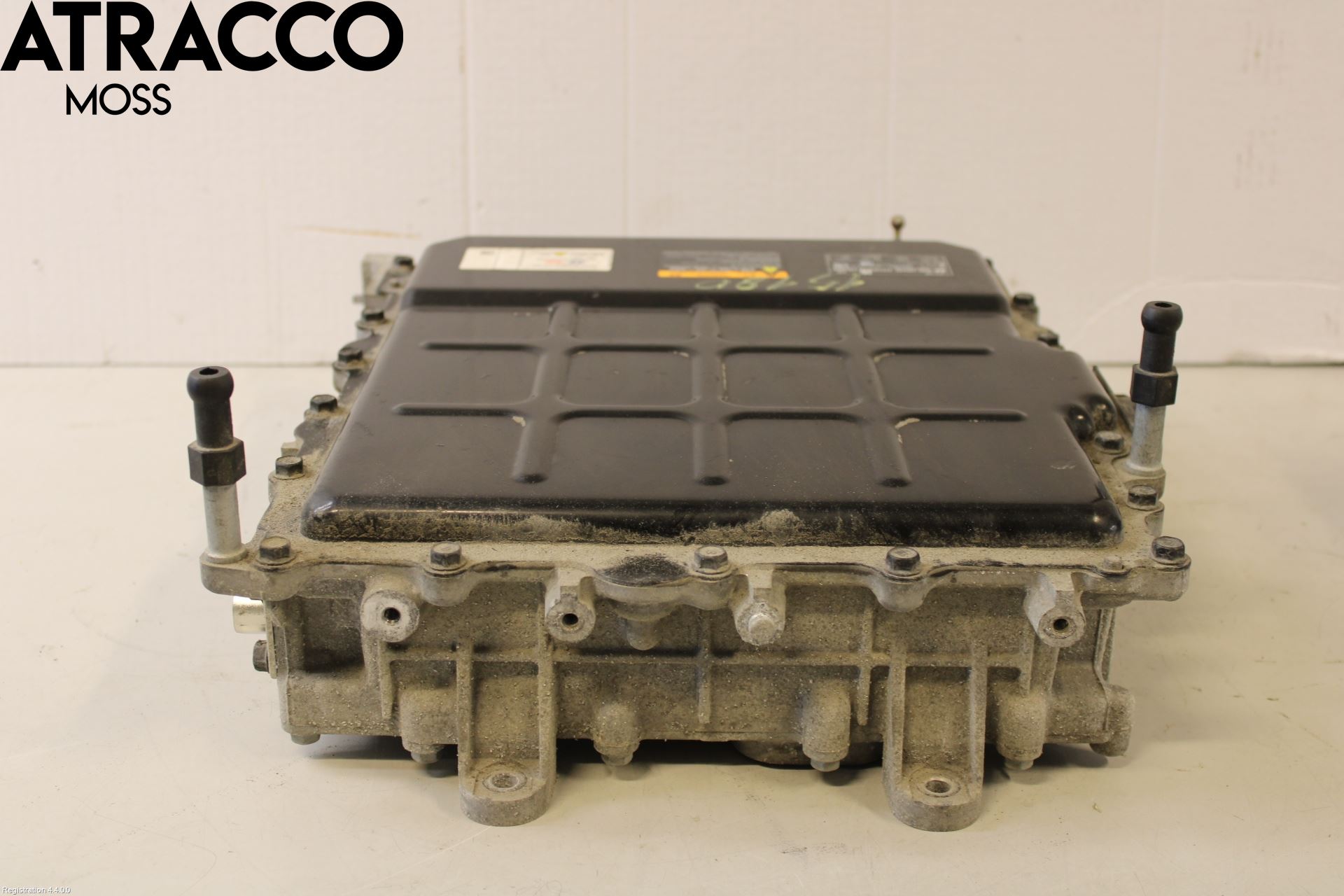 Kia SOUL 09- Inverter Hybrid