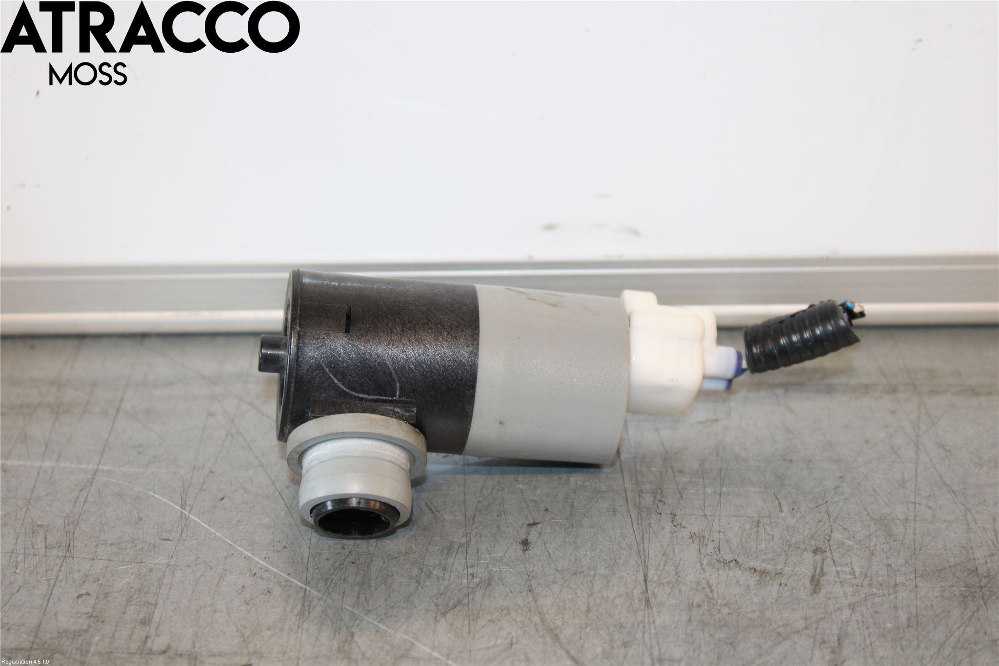 Toyota COROLLA 08-12 Spolarpump Vindruta