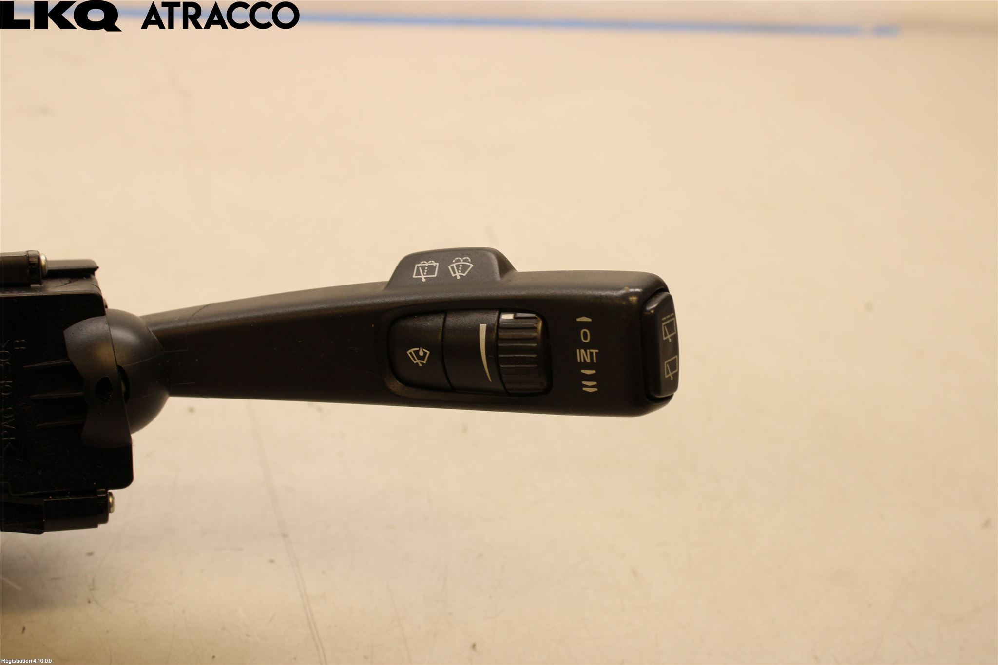 Volvo V50 04-07 Spakcentral