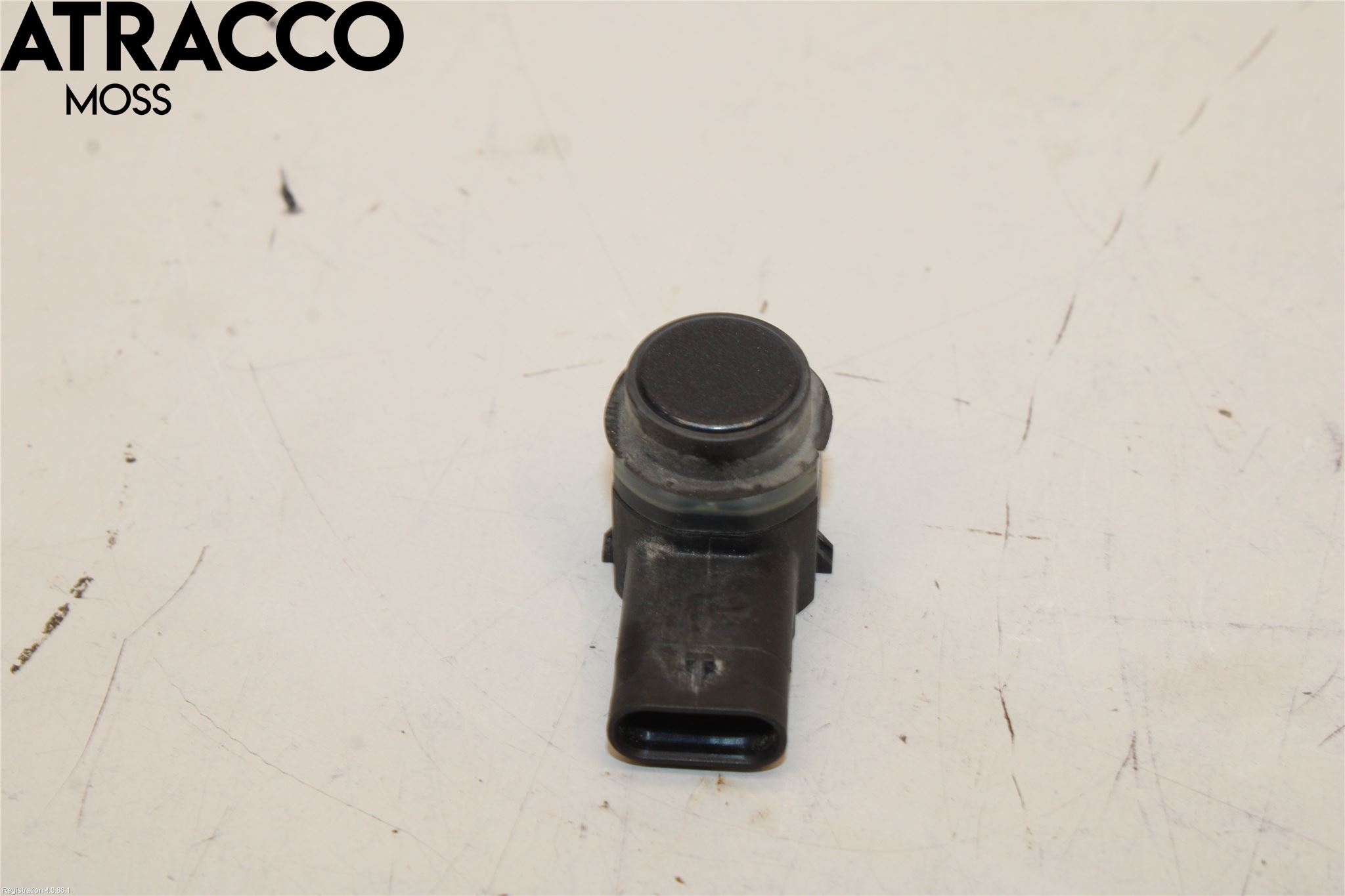 Volkswagen VW GOLF VI 09-13 Parkeringshjälp Backsensor