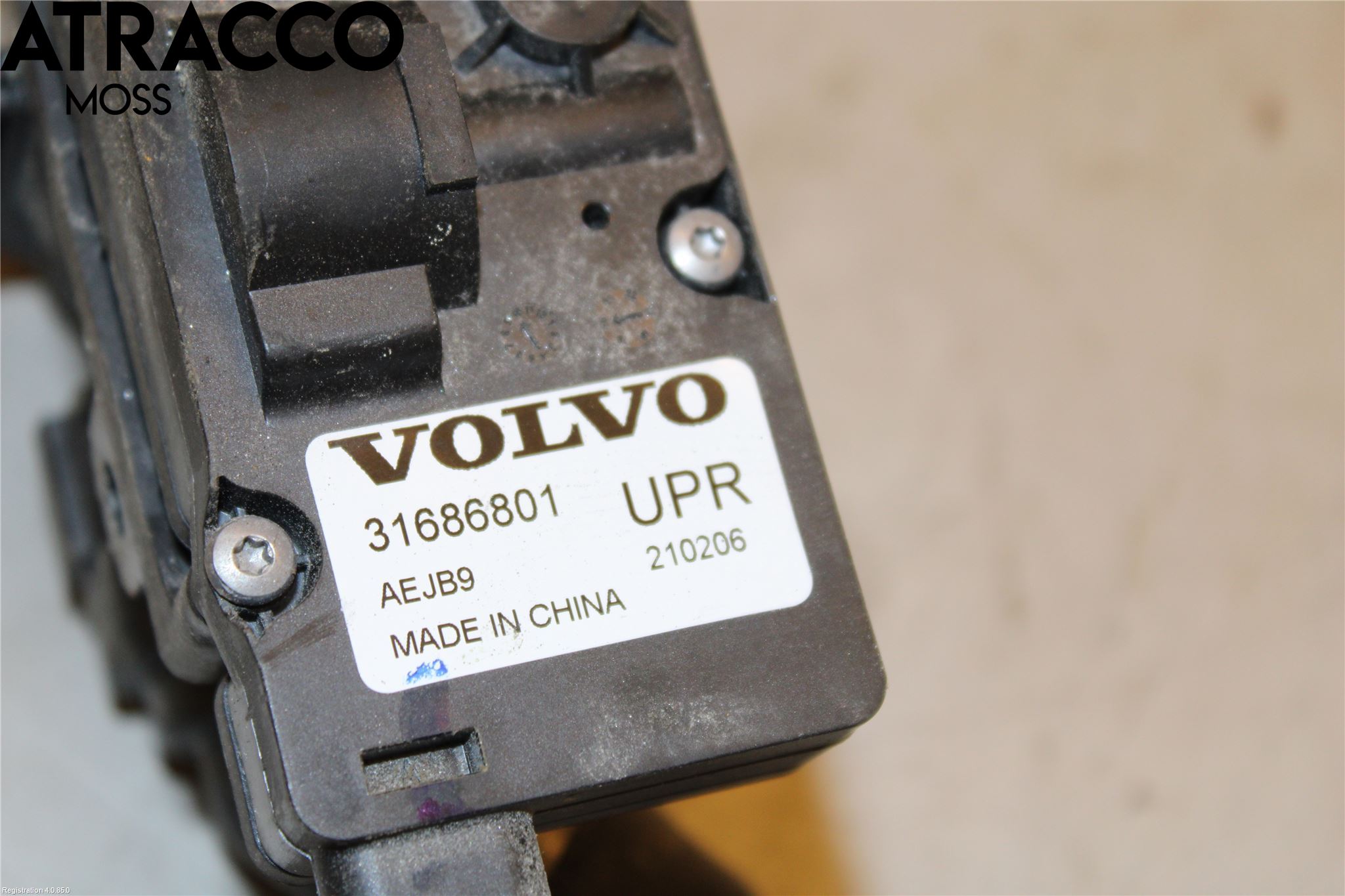 Polestar 2 20- Ac Övrigt