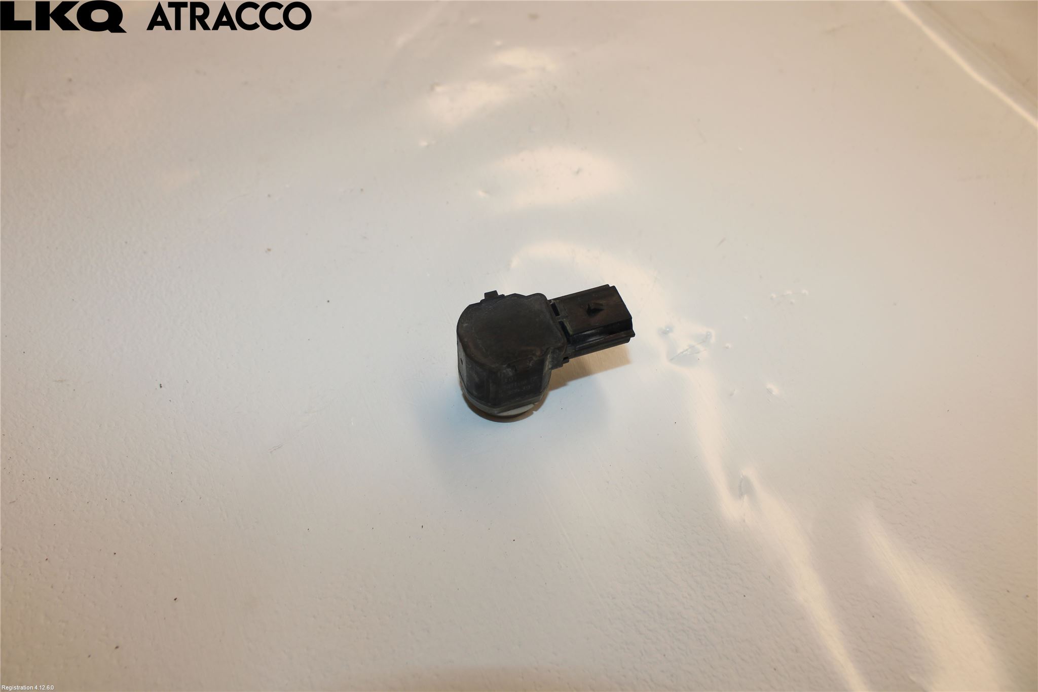 Ford FOCUS 15-18 Parkeringshjälp Frontsensor