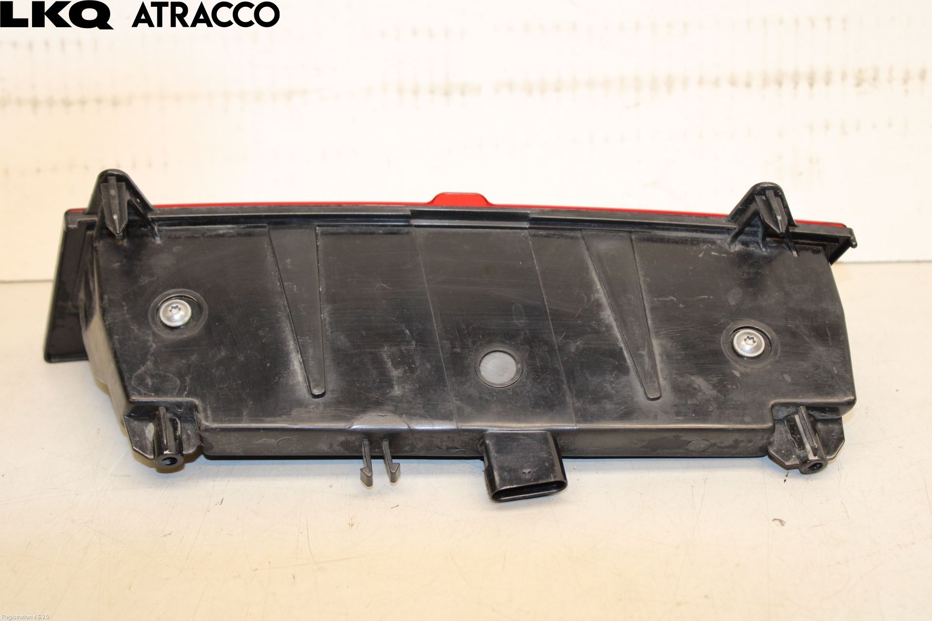 BMW i3 I01 13-22 Backlampa