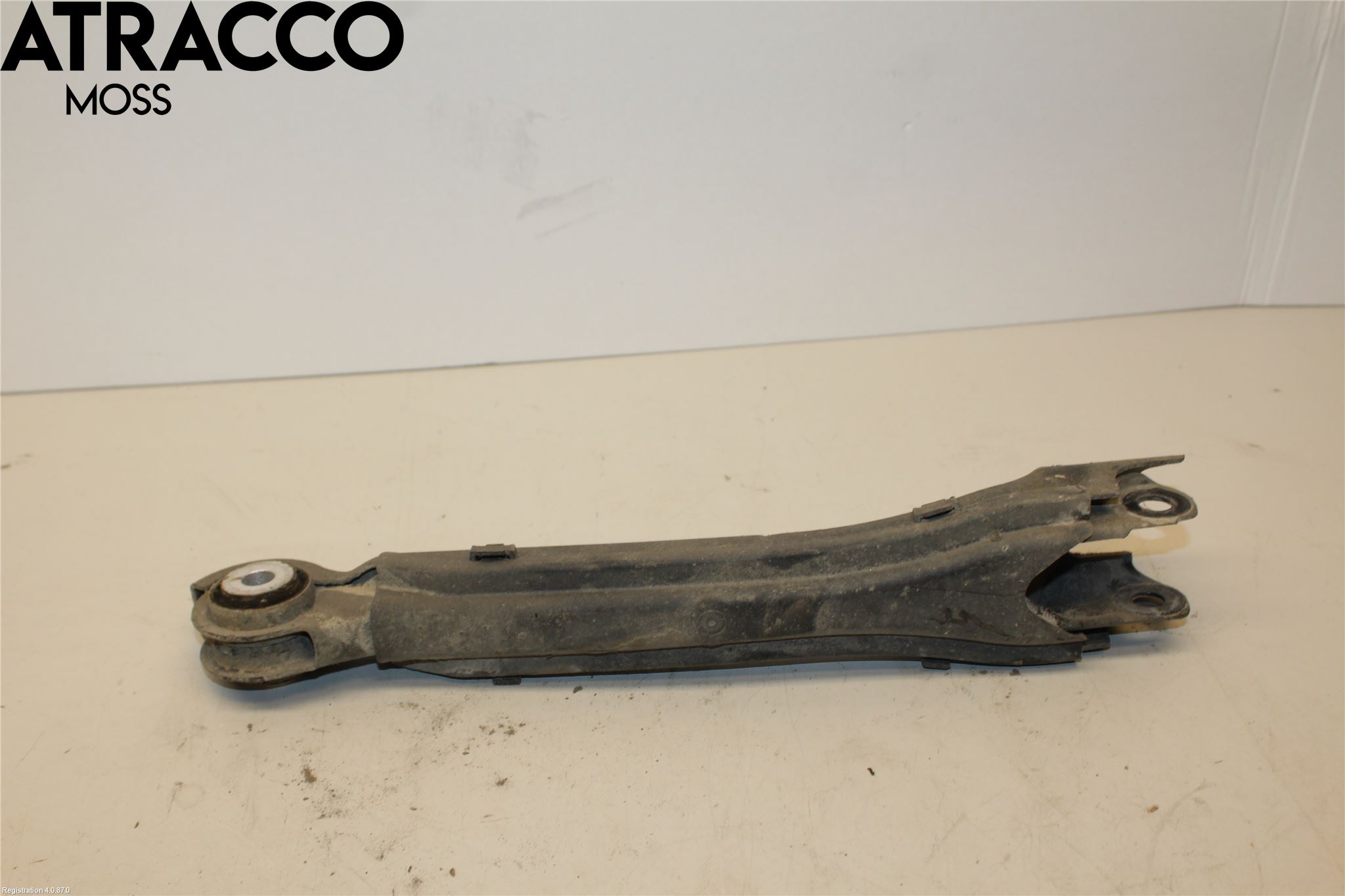 Mercedes-Benz MB EQC (N293) 20- Bärarm Bak Höger