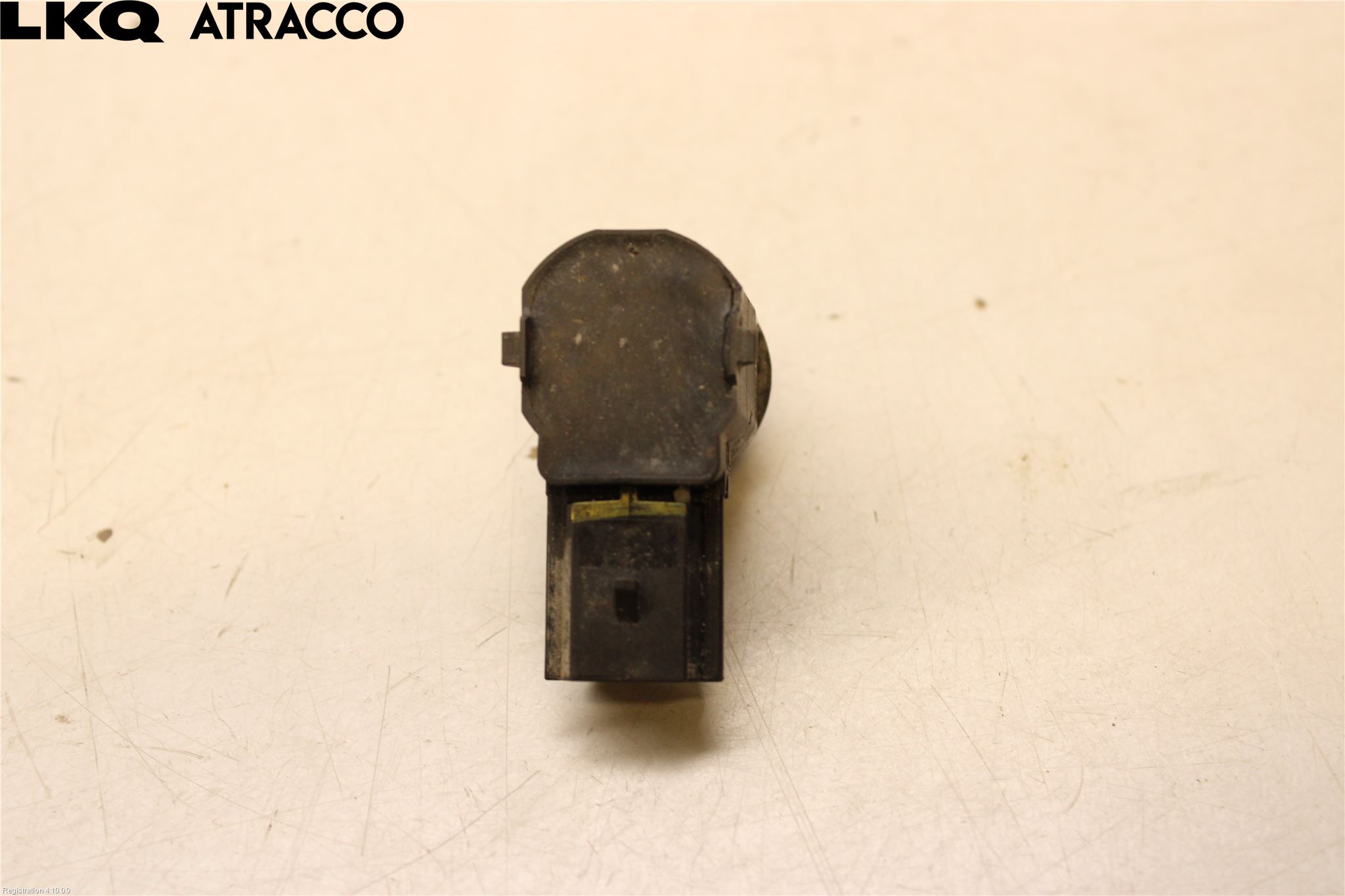 Ford FOCUS 15-18 Parkeringshjälp Backsensor