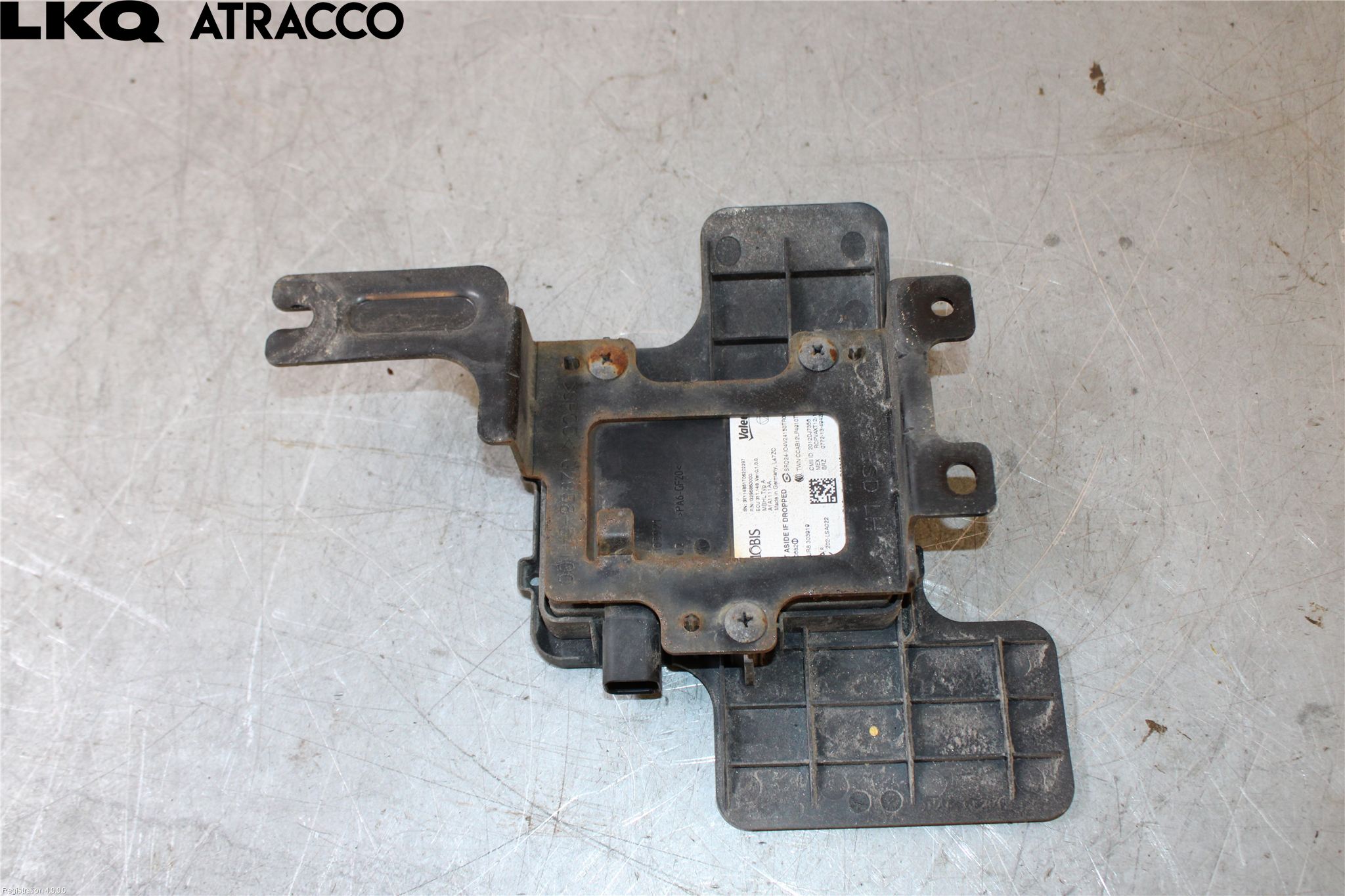 Hyundai IONIQ AE 17-22 Sensor Aktivt Kollisionsskydd