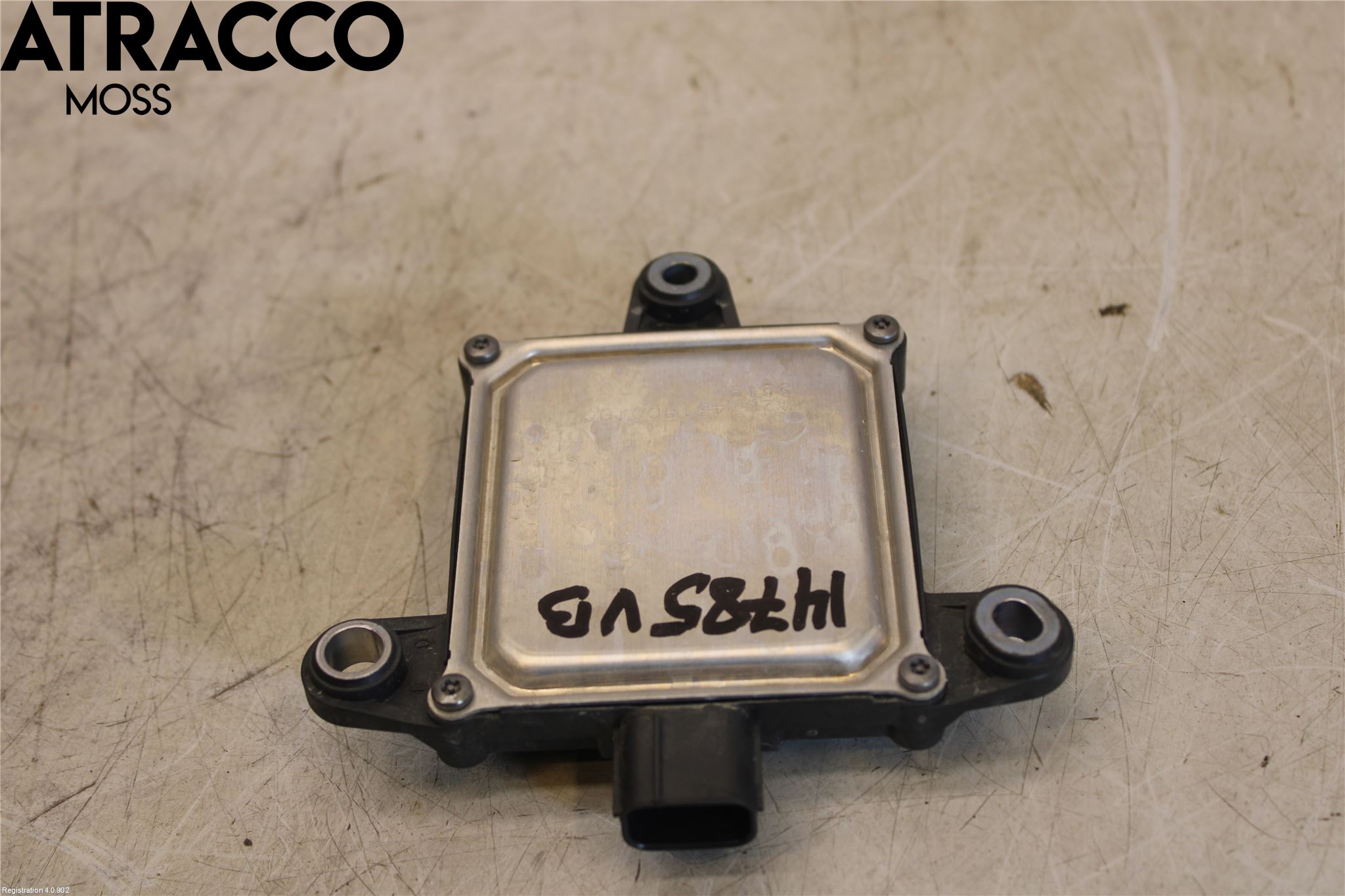 Mitsubishi OUTLANDER 13-21 Sensor Aktivt Kollisionsskydd