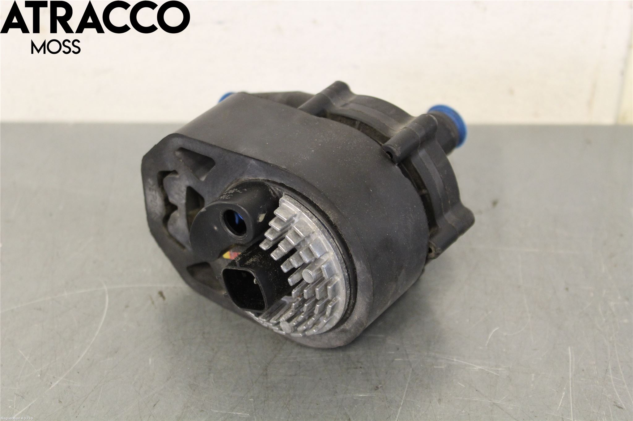 Mercedes-Benz MB B-KLASS (W246/W242) 12-19 Vattenpump