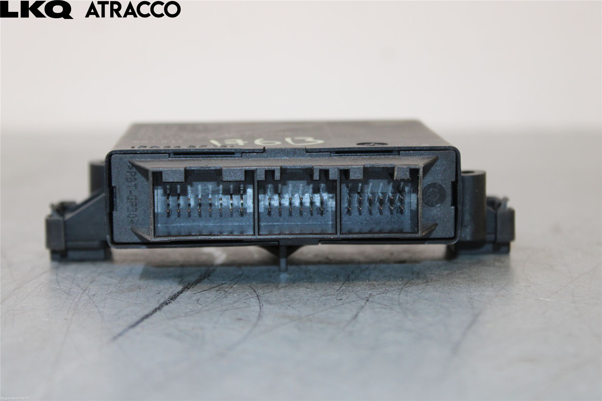 Volvo V60 11-13 Styrenhet Parkeringshjälp