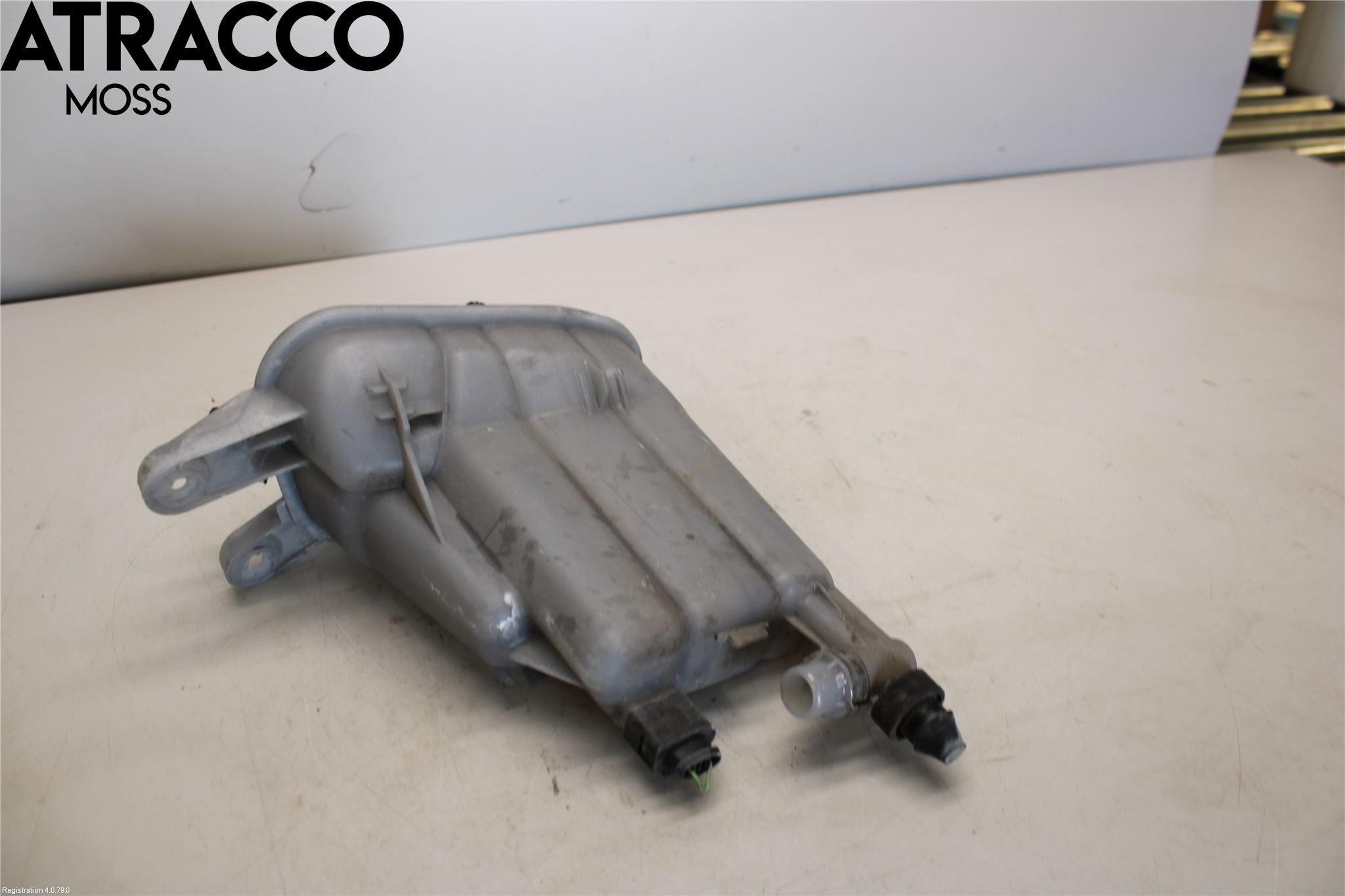 Audi A4 12-15 Expansionstank