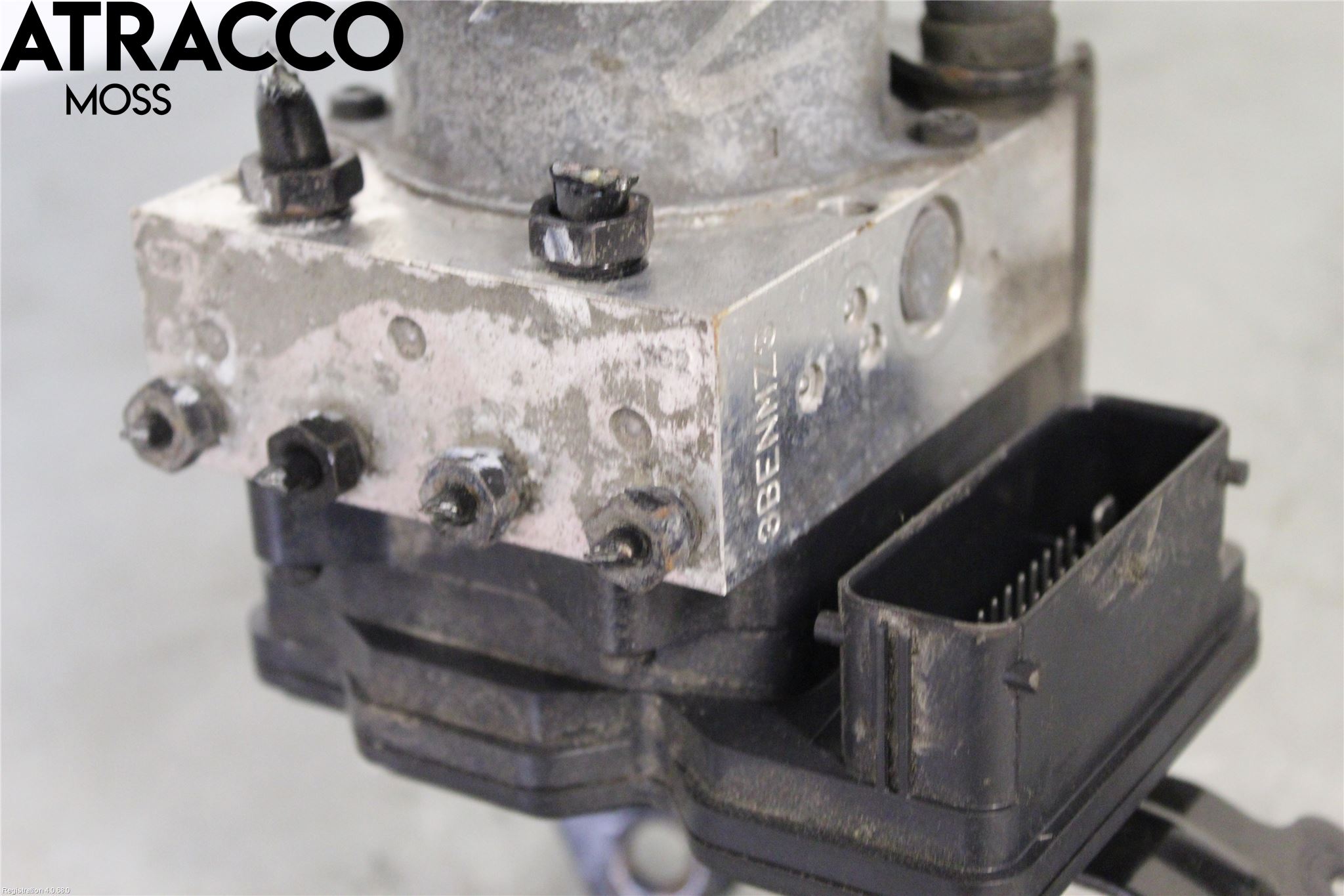 Kia SPORTAGE (SL) 11-15 Abs Hydraulaggregat