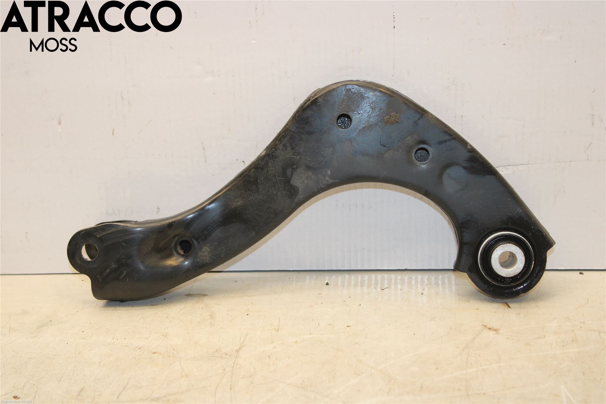 Lexus ES 250/300/330 Bärarm Bak Övre Vänster