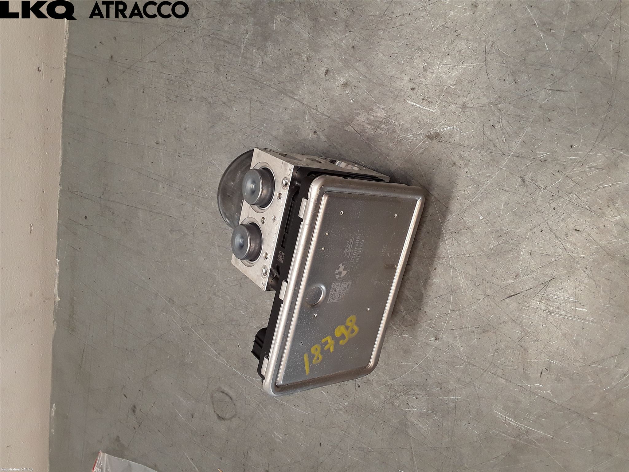 BMW 2 F45 Active Tourer 14-21 Abs Hydraulaggregat