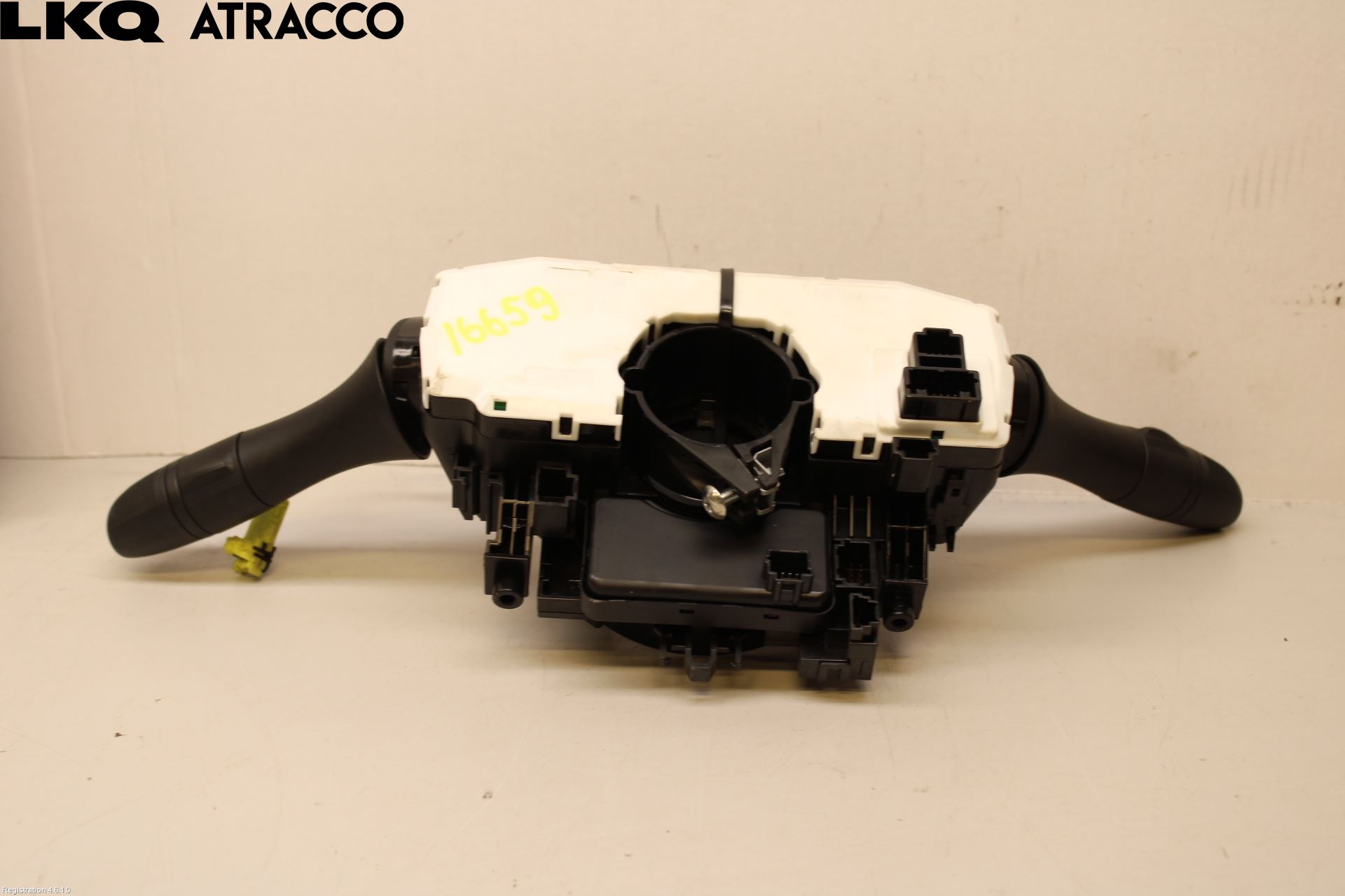 Nissan QASHQAI 17-21 Spakcentral