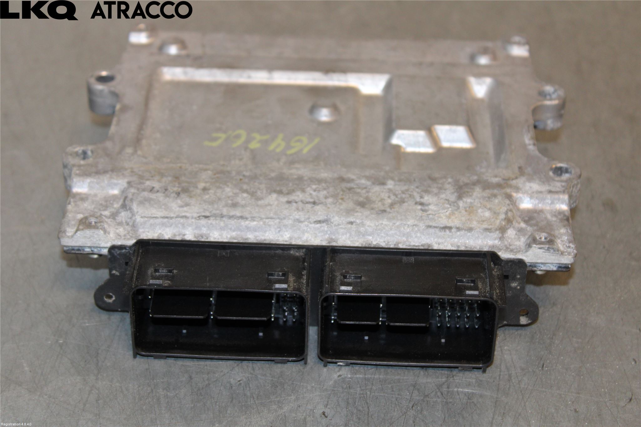 Volvo XC90/RECHARGE 16- Styrenhet Insprut Bensin