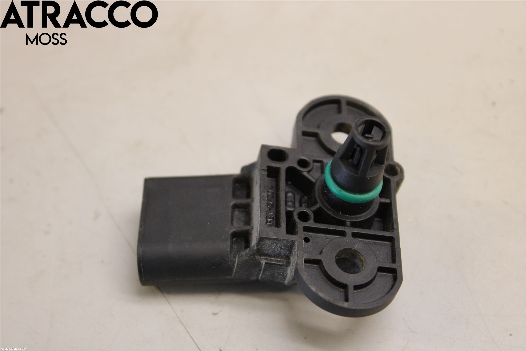 Volkswagen VW TRANSP/CARAVELLE (T6) 16-22 Injmappsensor