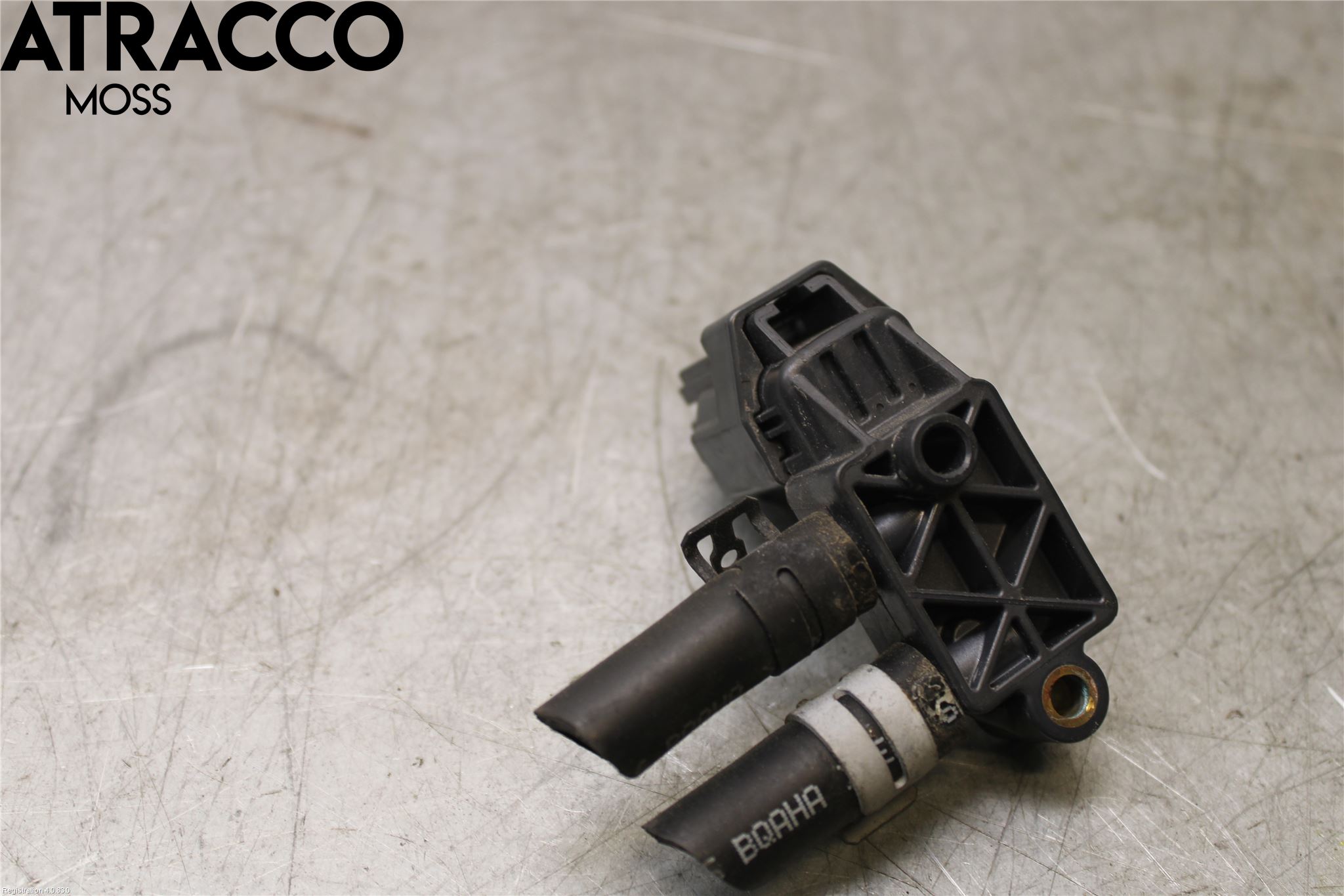 Volvo V60 11-13 Sensor Avgas
