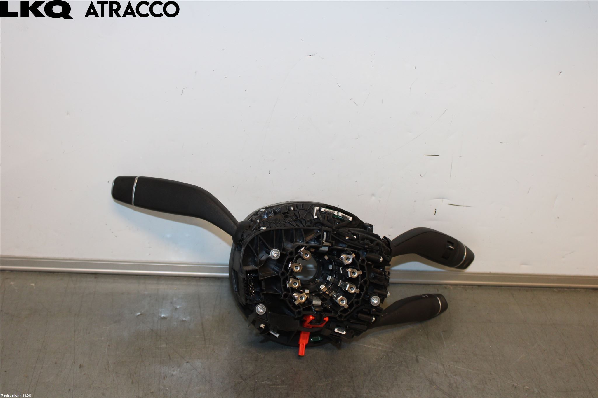 Mercedes-Benz MB VITO/V-KLASS (W640,W447,W448) 14- Spakcentral