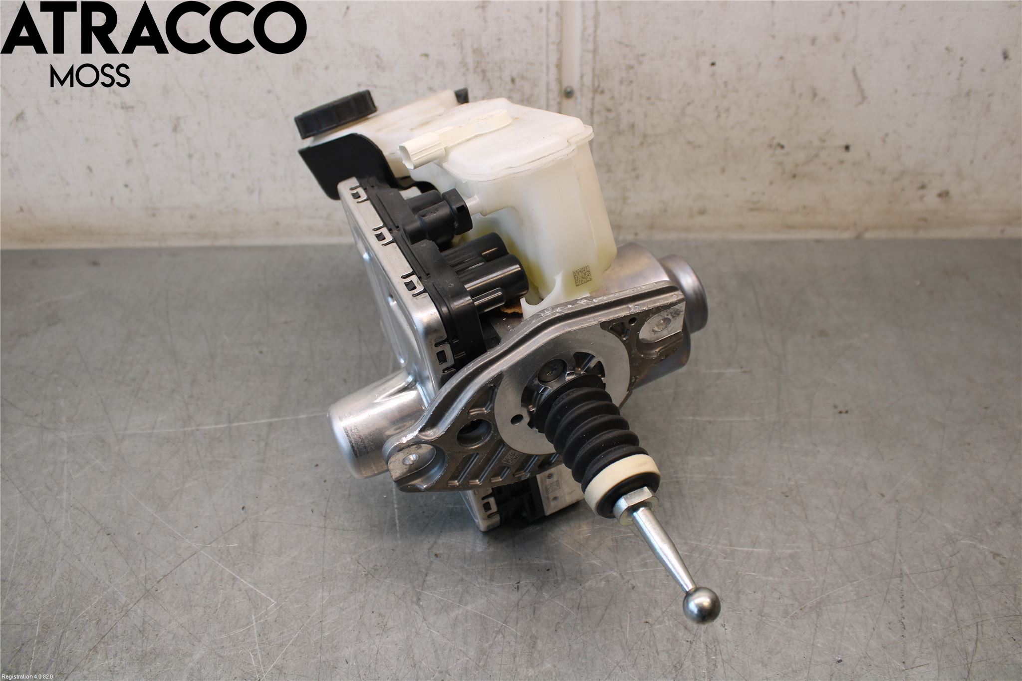 Volvo V60 19- Abs Hydraulaggregat