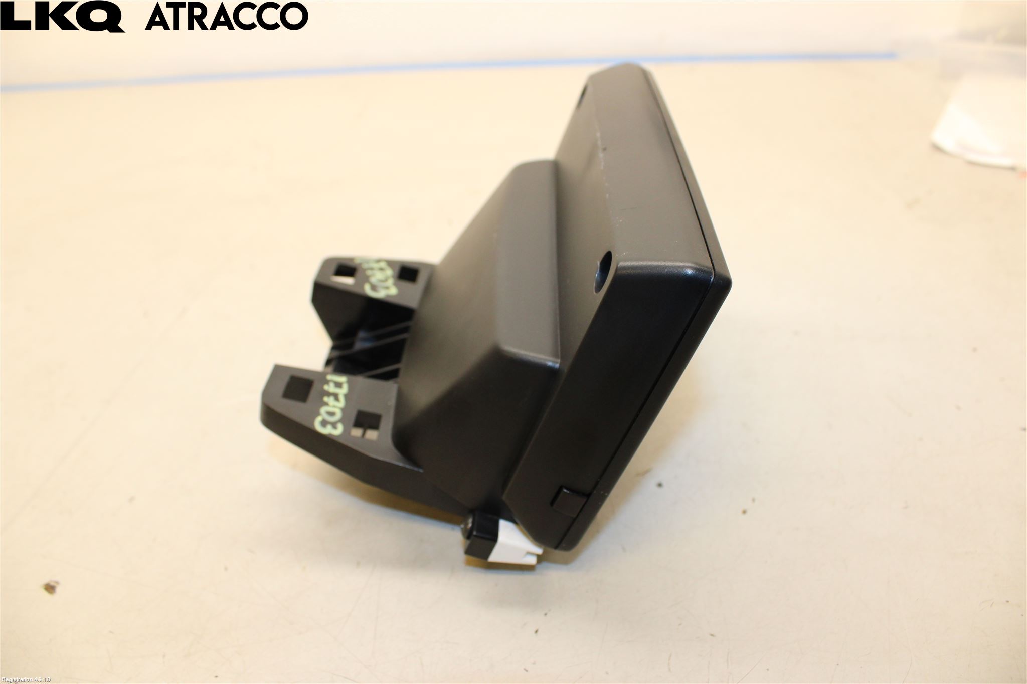 BMW i3 I01 13-22 Instrument Hast
