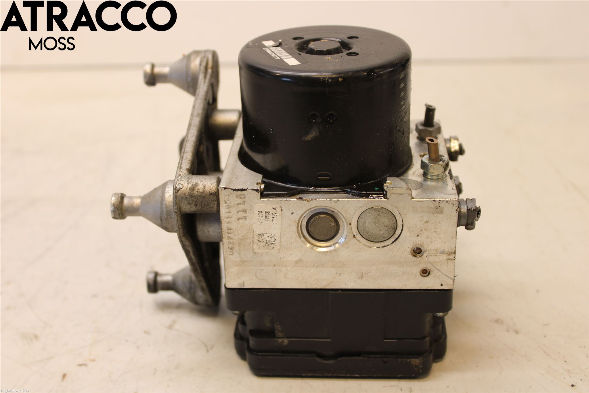 Mercedes-Benz MB C-KLASS (W204) 07-15 Abs Hydraulaggregat