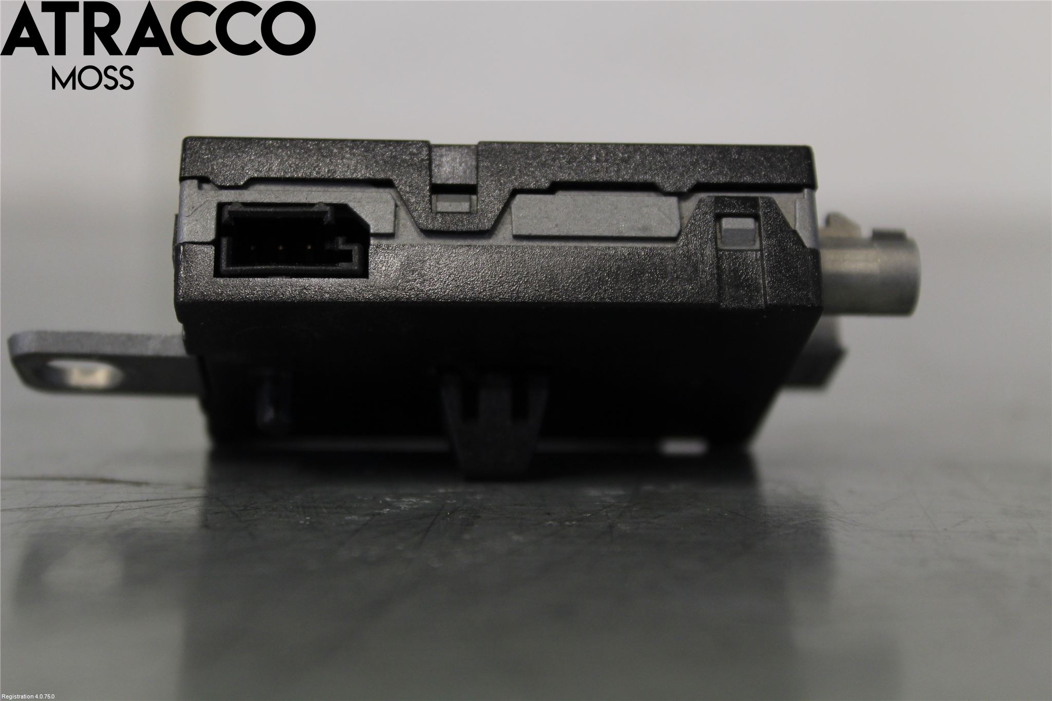 Volvo V60 11-13 Antennförstärkare