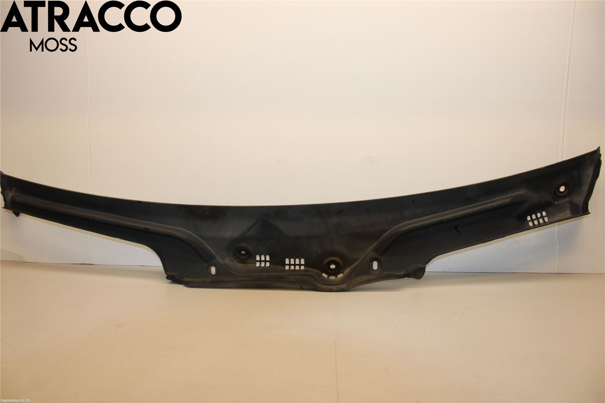 Mercedes-Benz MB E-KLASS (W213) 16-23 Torpedplåt-Torpedplast