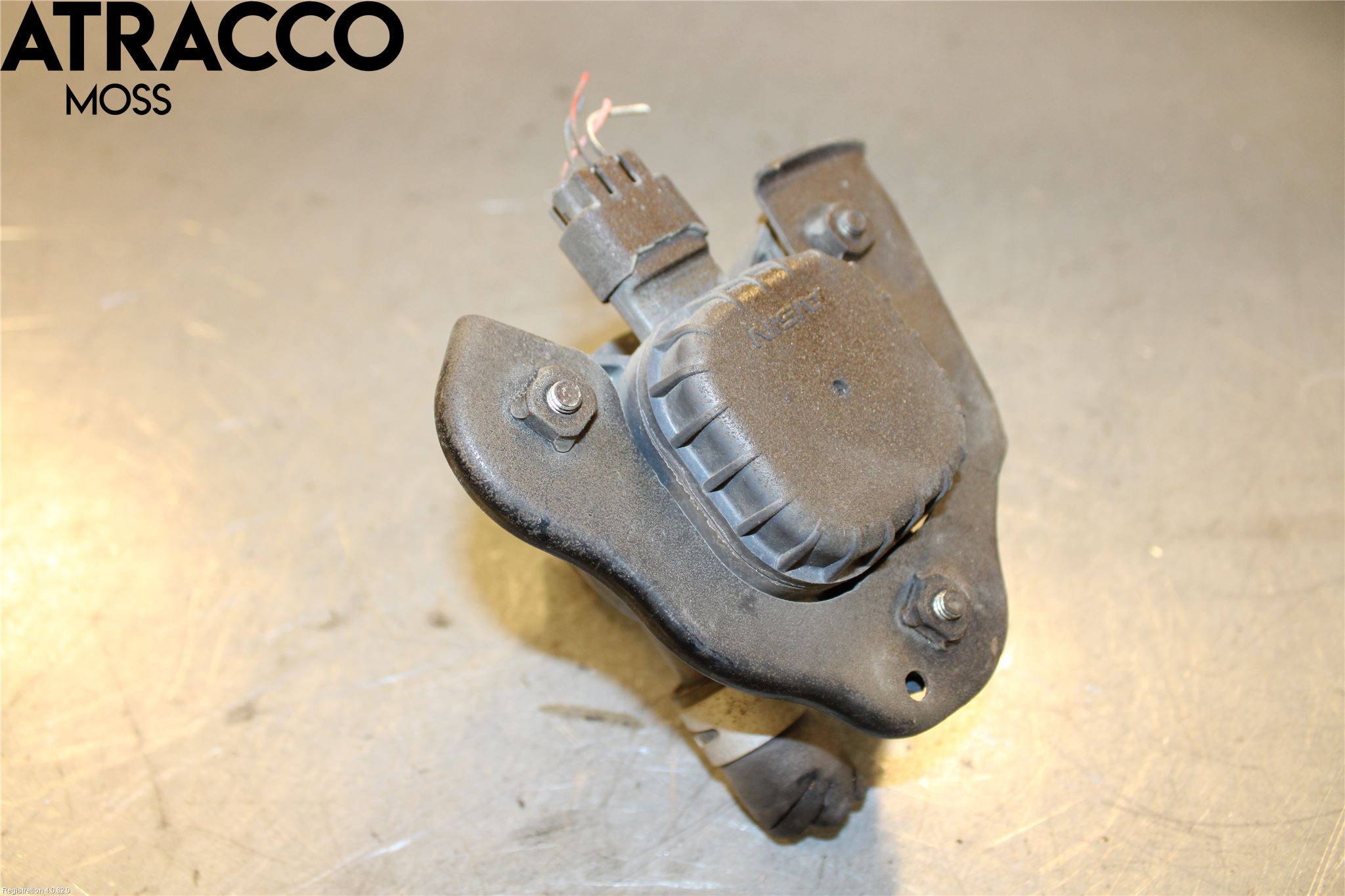 Toyota RAV4 13-18 Vattenpump