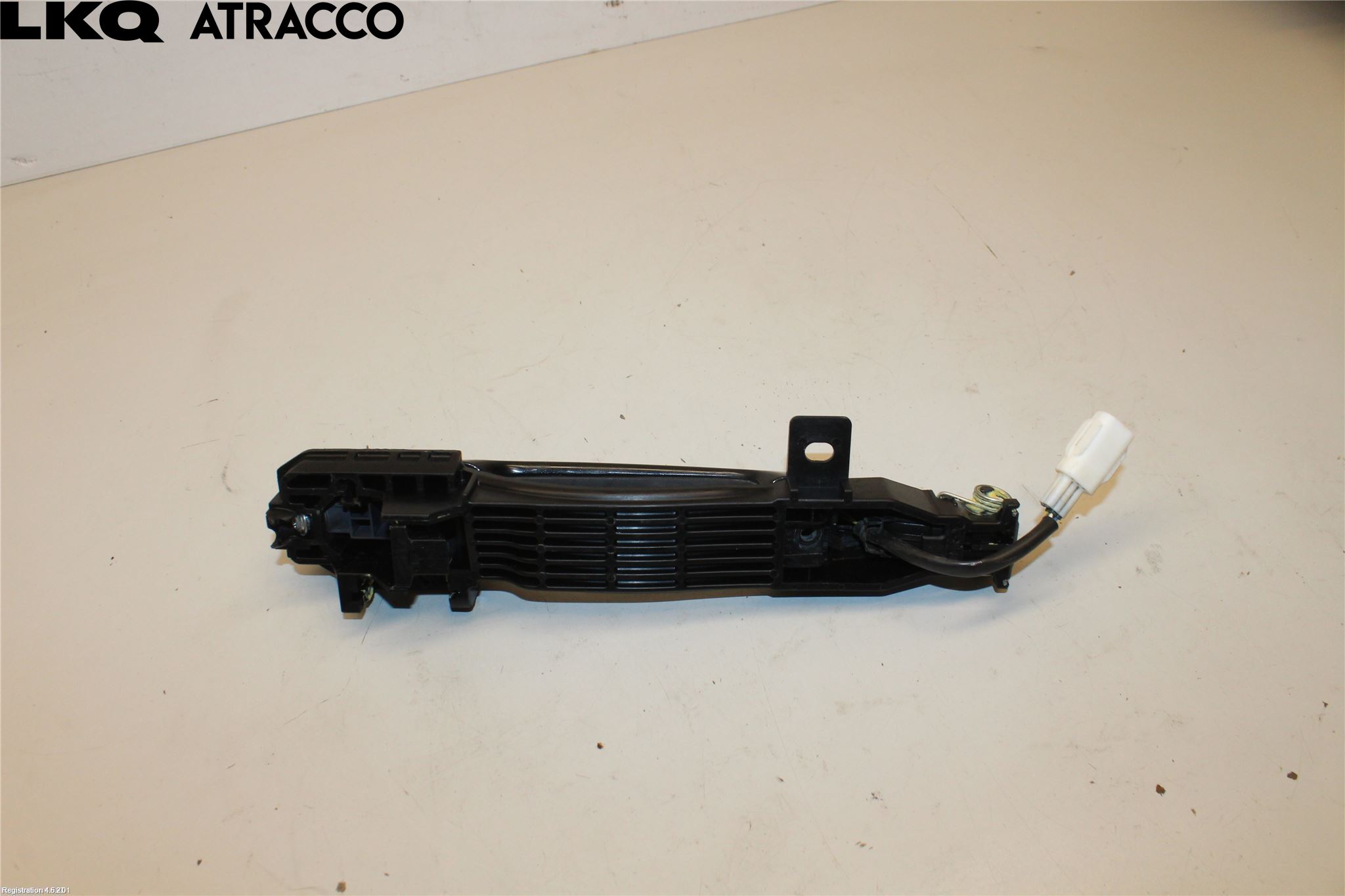 Mazda 2 (DJ) 15-22 Dörrhandtag Yttre Hö