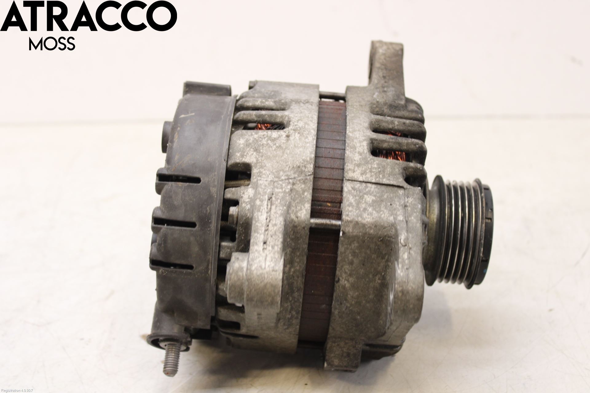 Hyundai i30 GD 13-17 Generator