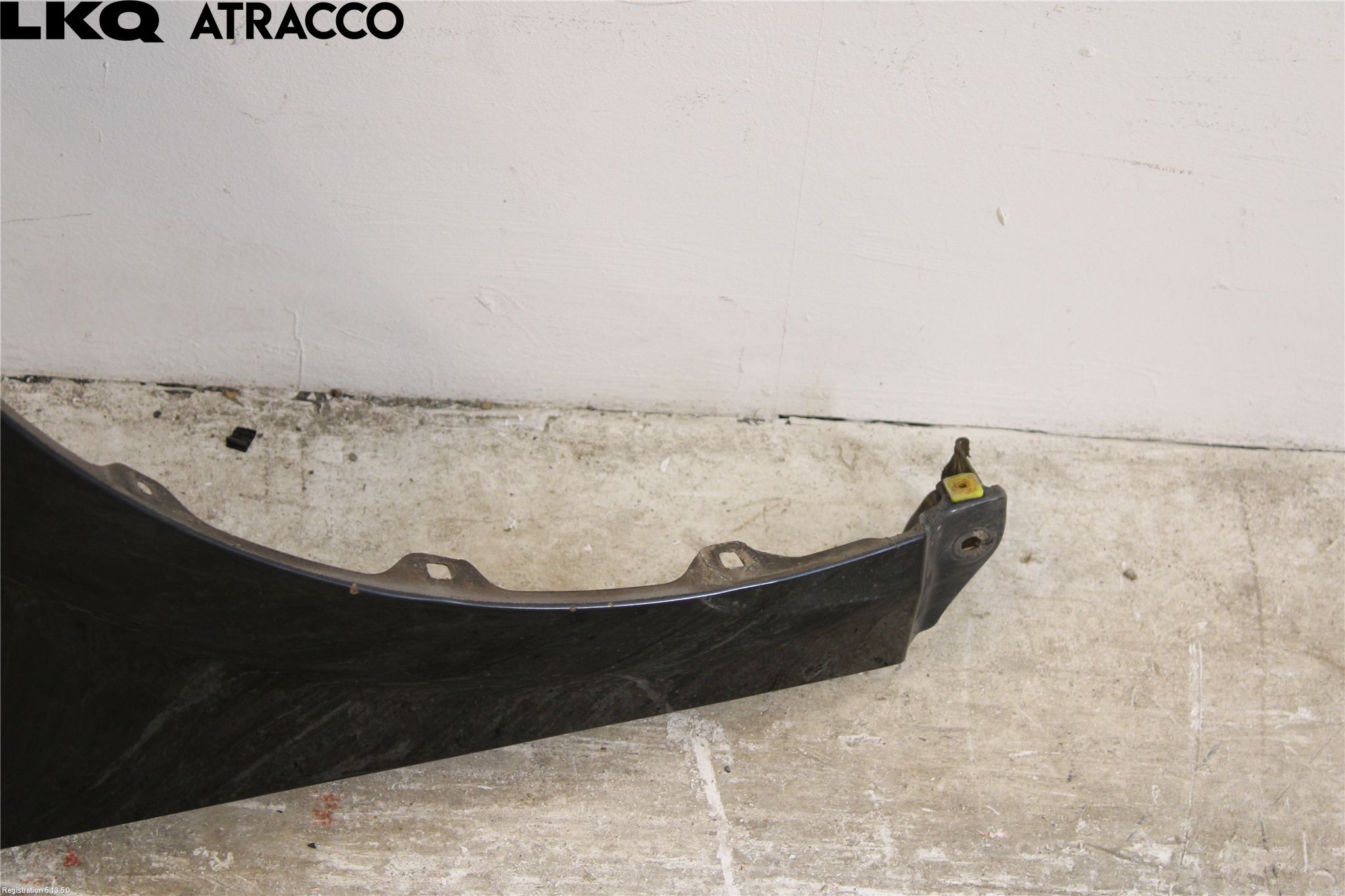Toyota AVENSIS 16-18 Skärm Fram Höger