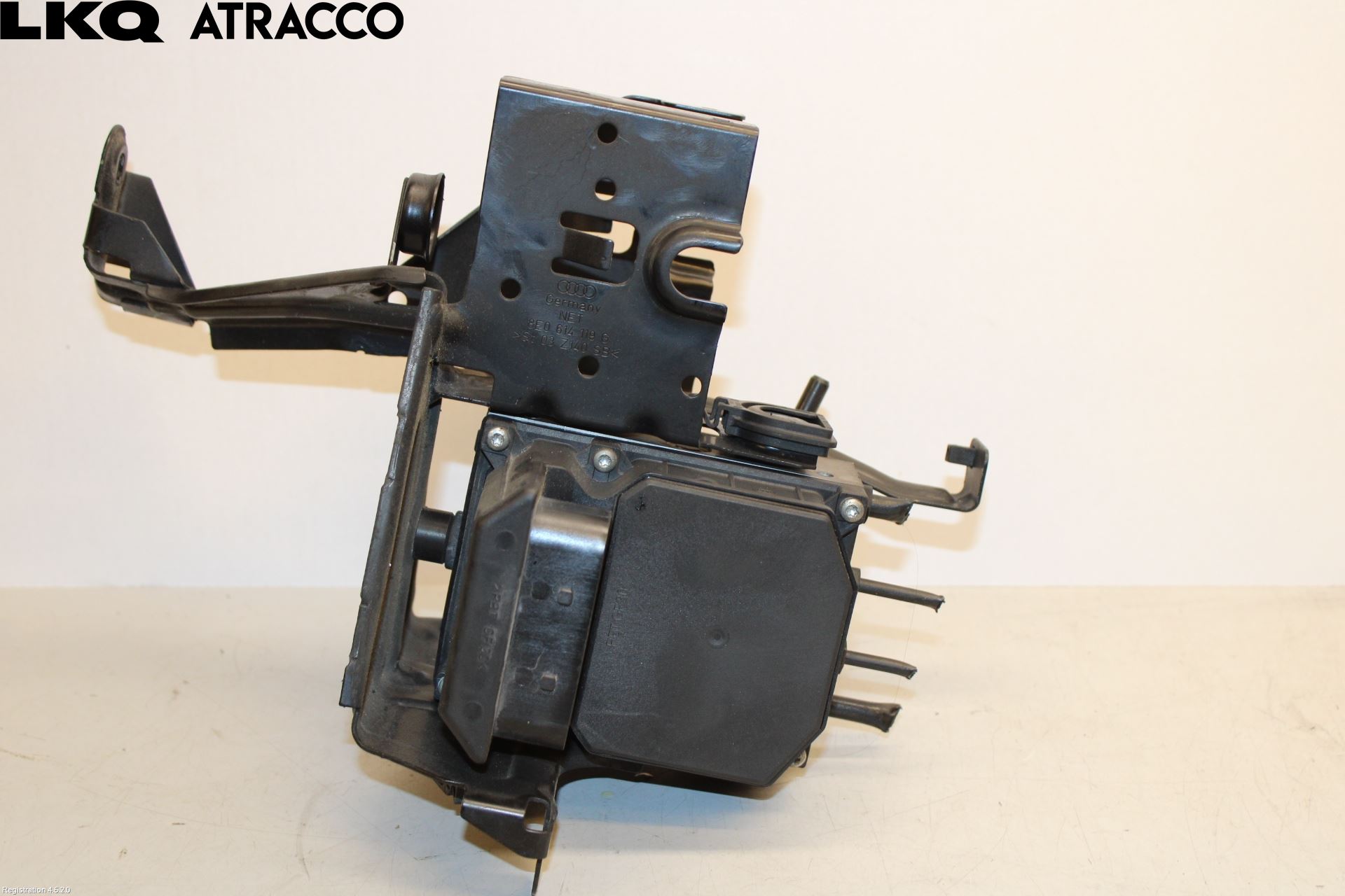 Audi A4/S4 01-05 Abs Hydraulaggregat