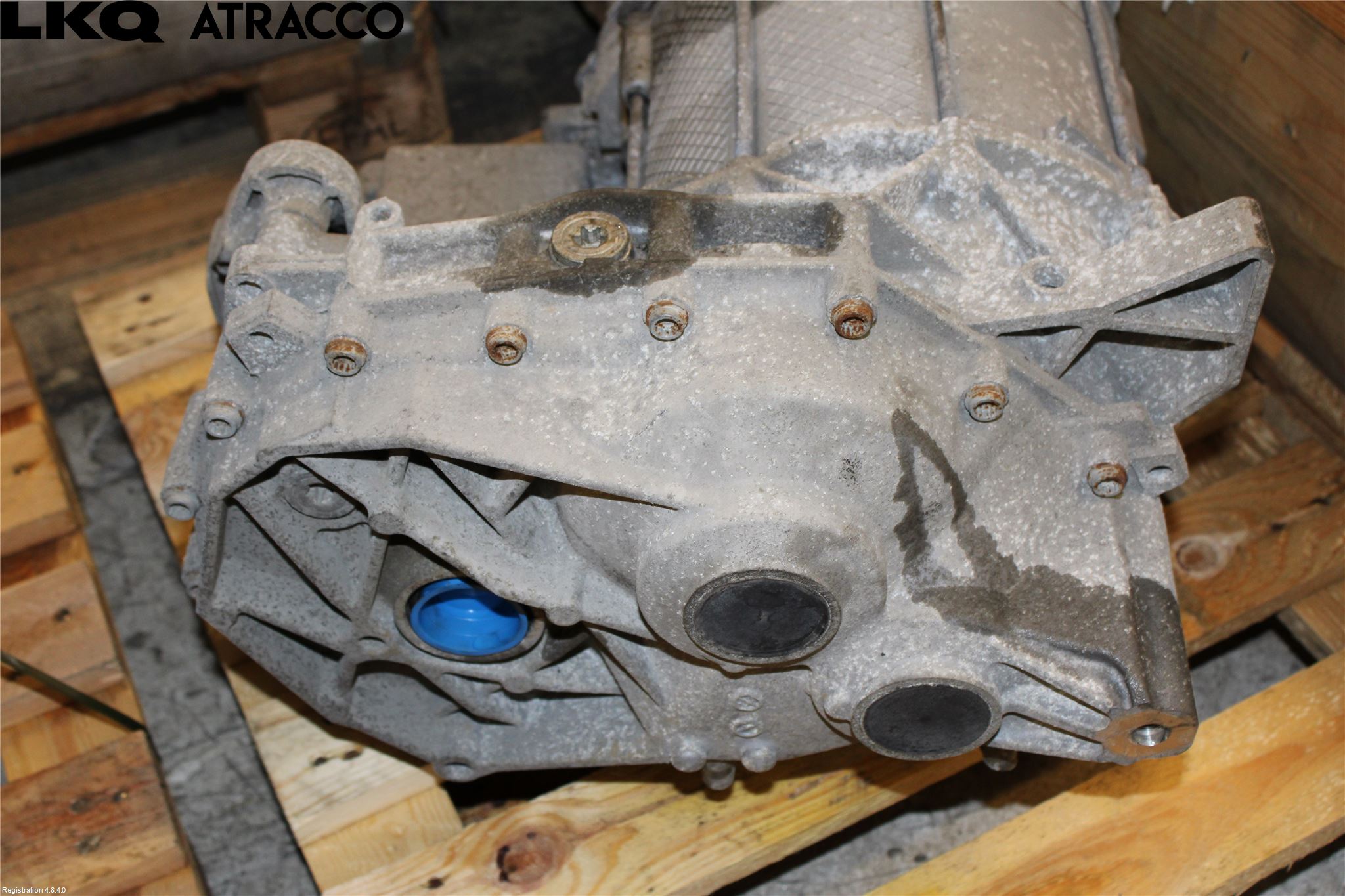 Volkswagen VW ID.3 21- Motor Elektisk Fram