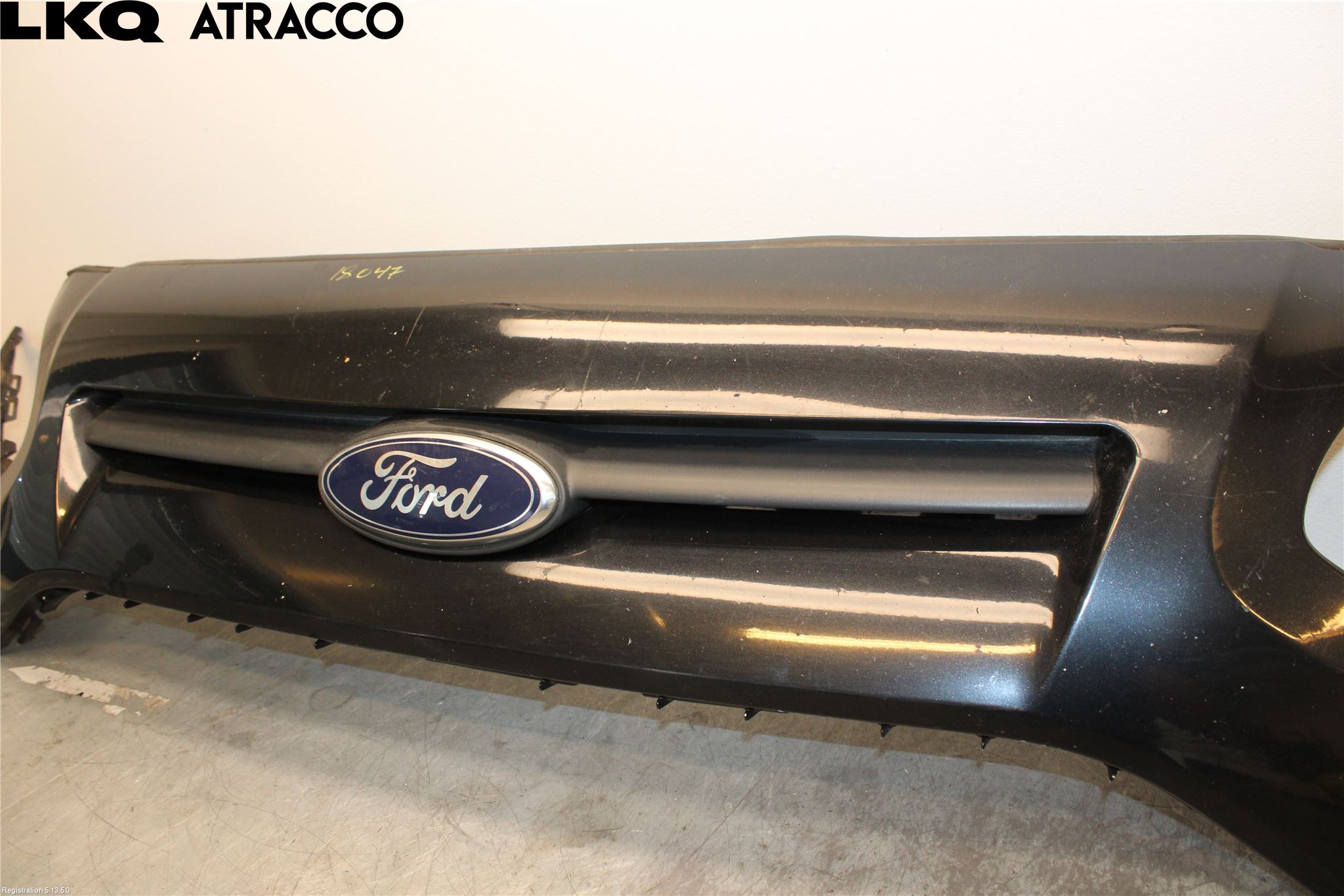 Ford TRANSIT/TOURNEO CONNECT 13-22 Grill Komp