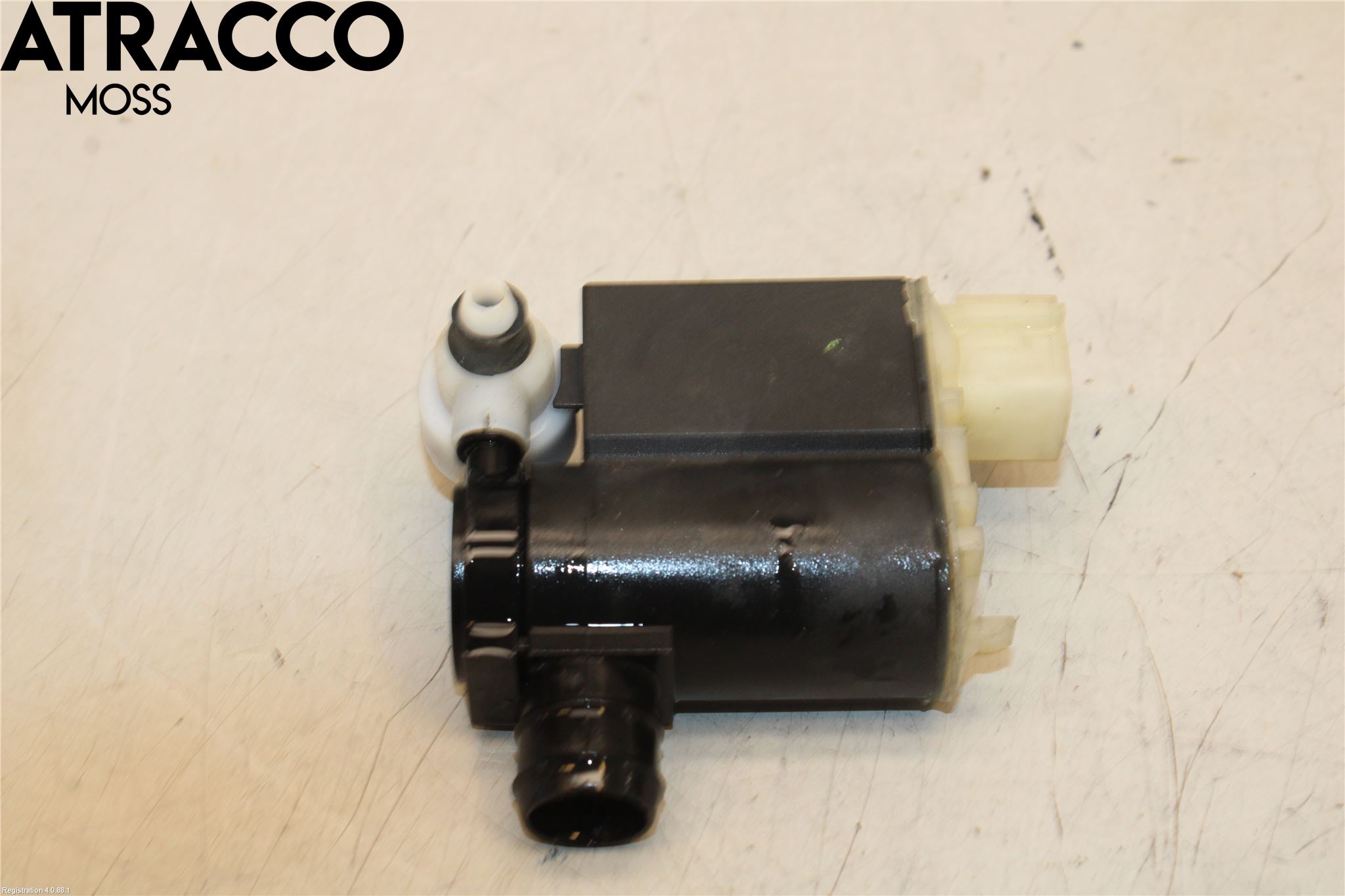 Hyundai ix20 Spolarpump Vindruta