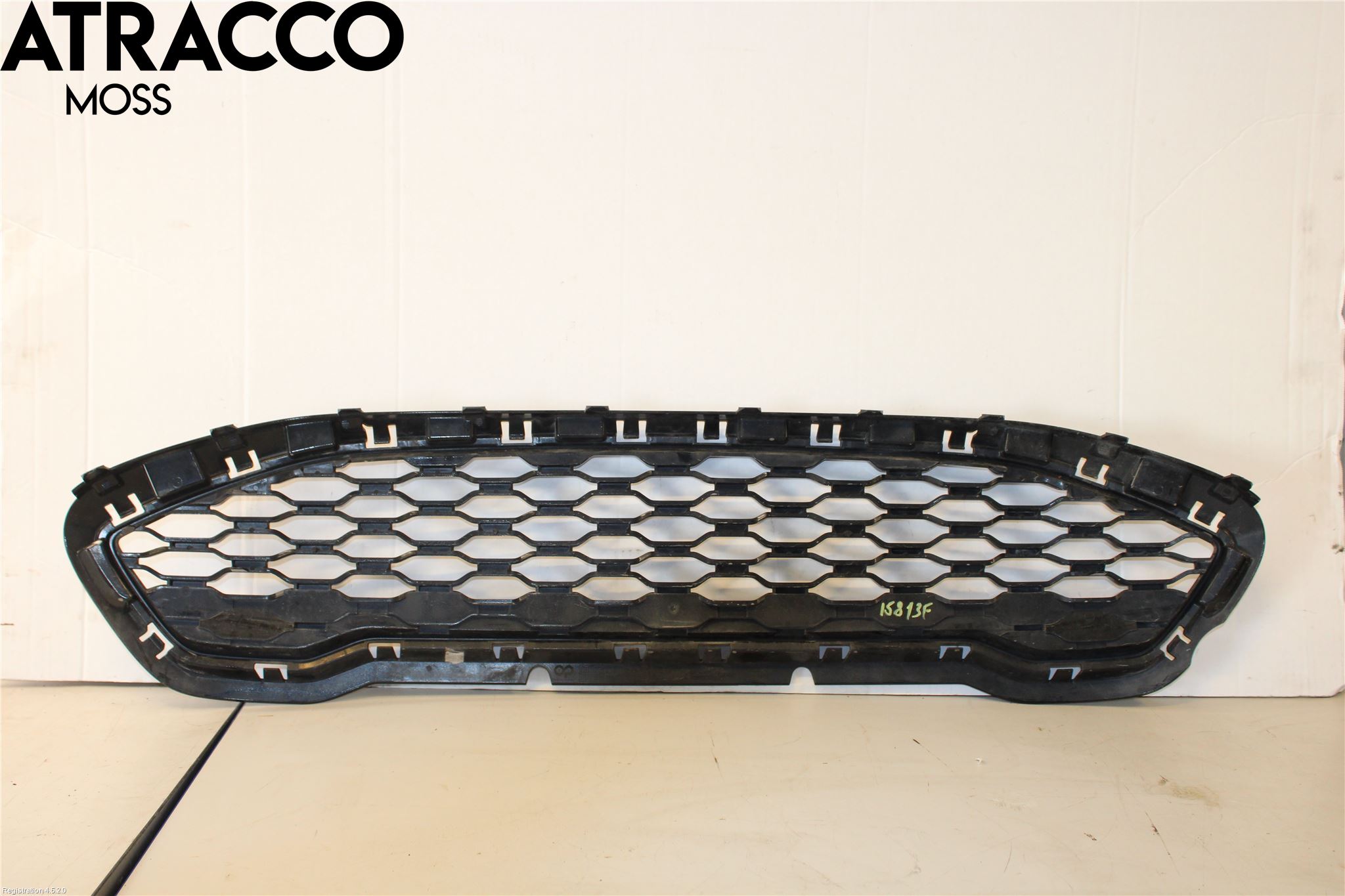 Ford FIESTA (VII) 18-23 Grill Komp