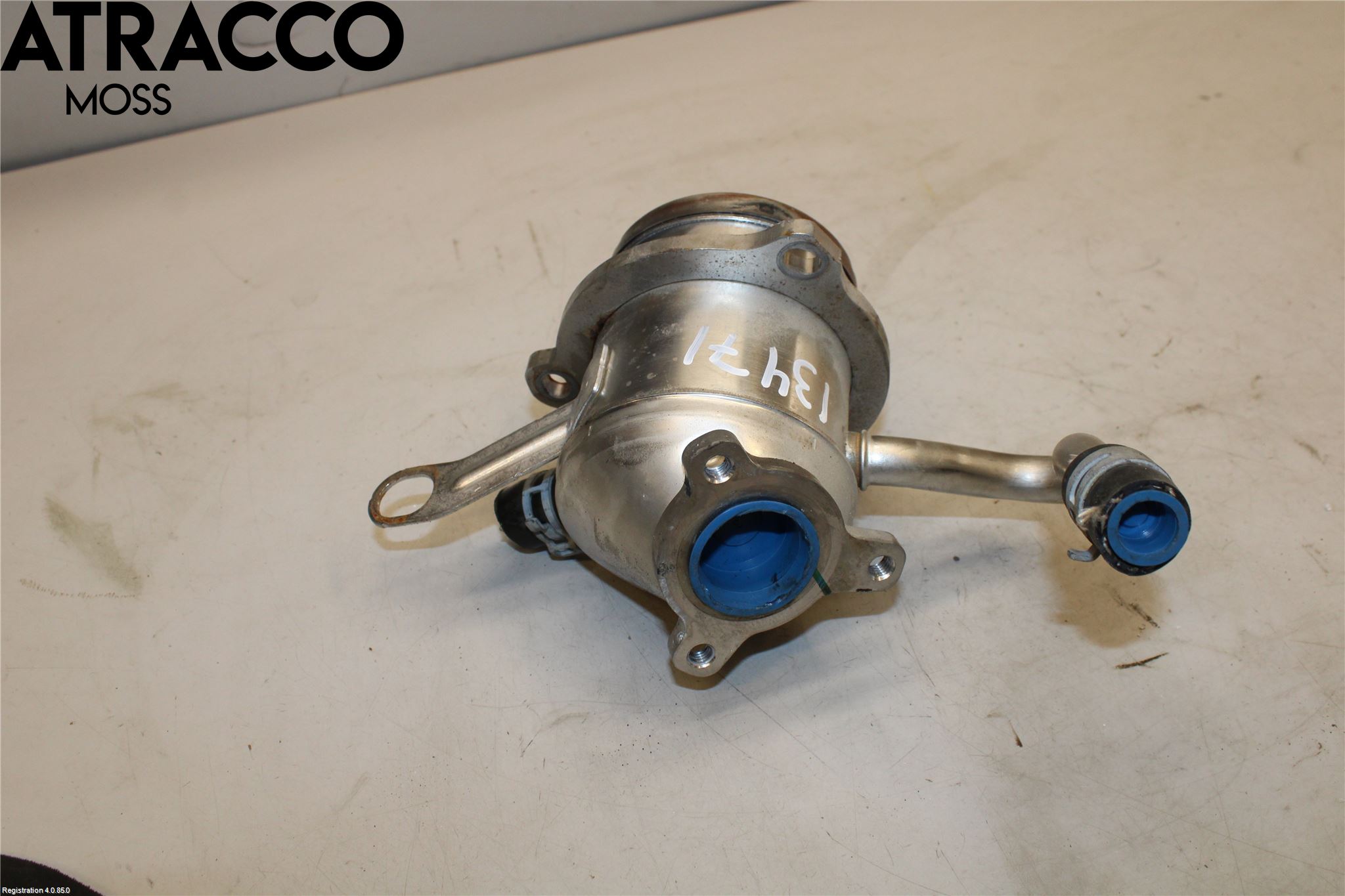 Nissan NV250 20-22 Egr Styrventil