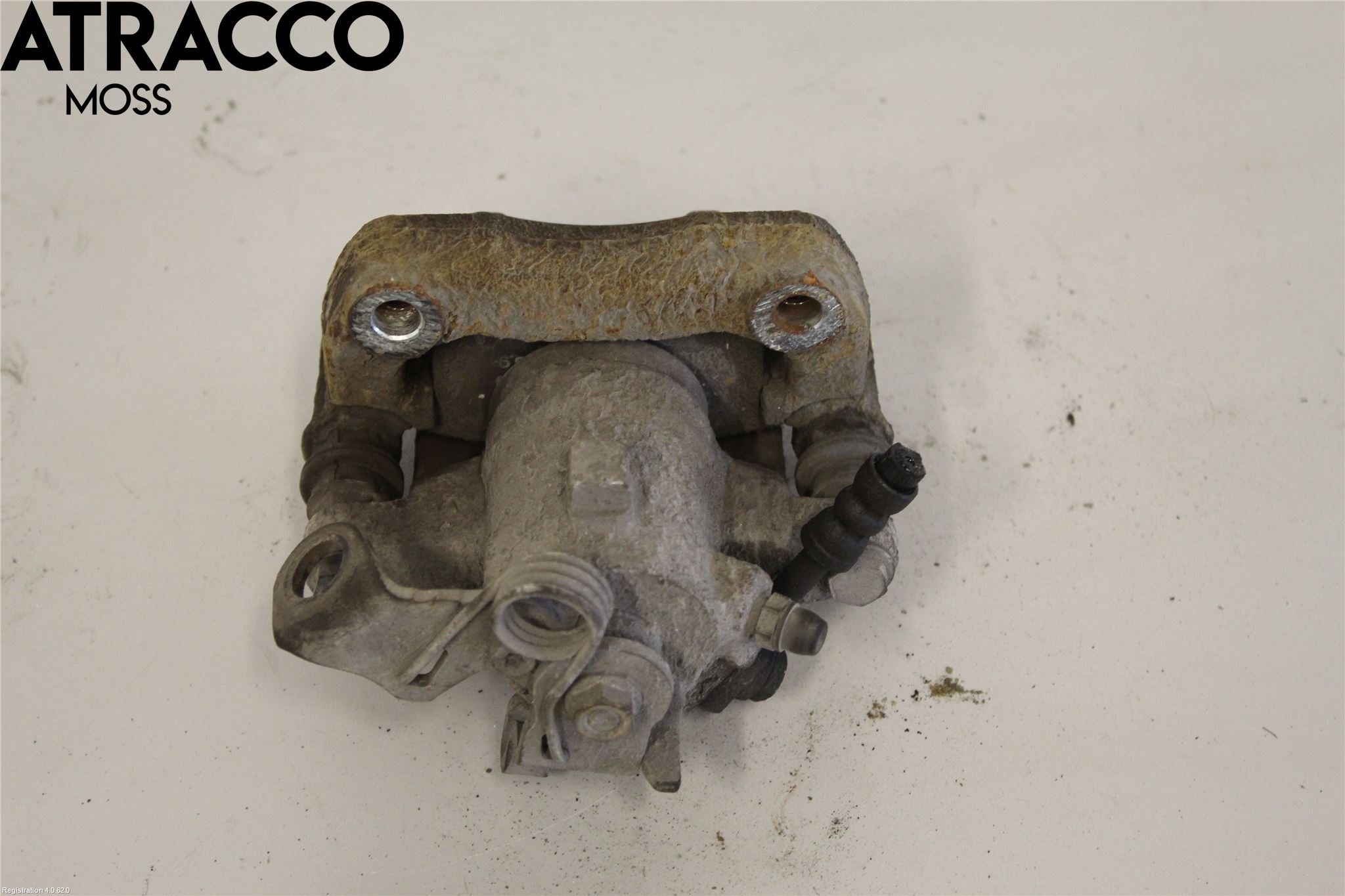 Audi A1/S1 11-18 Bromsok Bak Höger