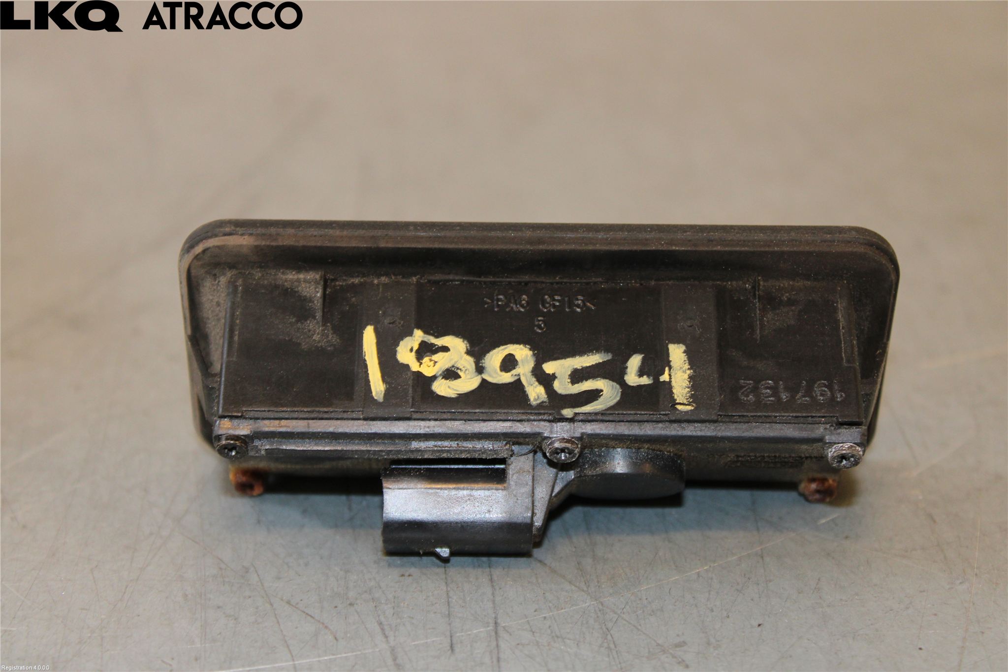 Ford GALAXY 06-15 Strömställare Baklucka