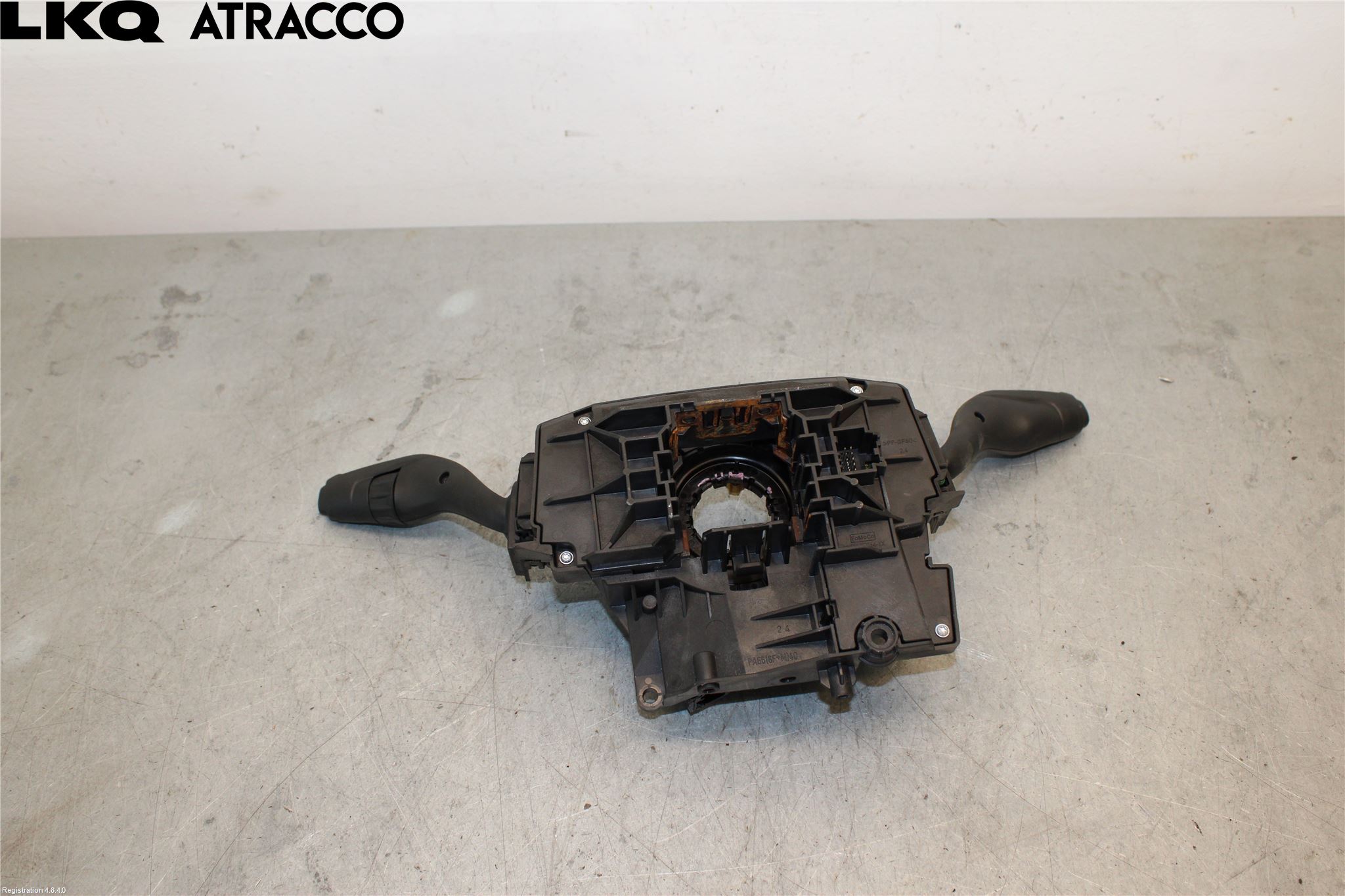 Ford GALAXY 06-15 Spakcentral