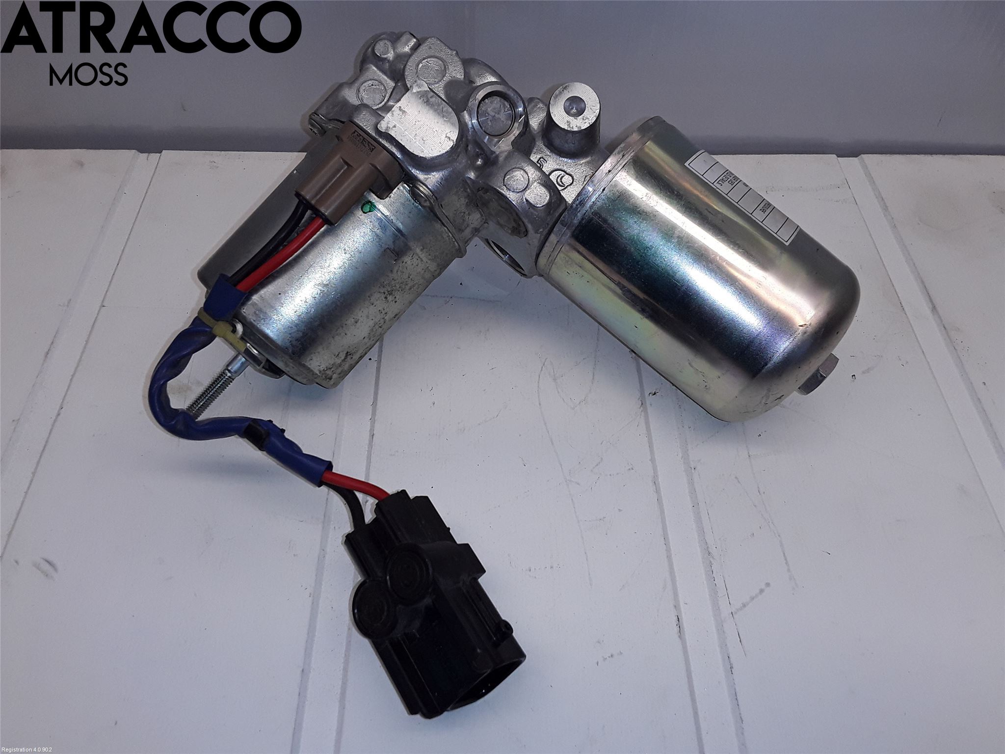 Lexus ES 250/300/330 Abs Hydraulpump