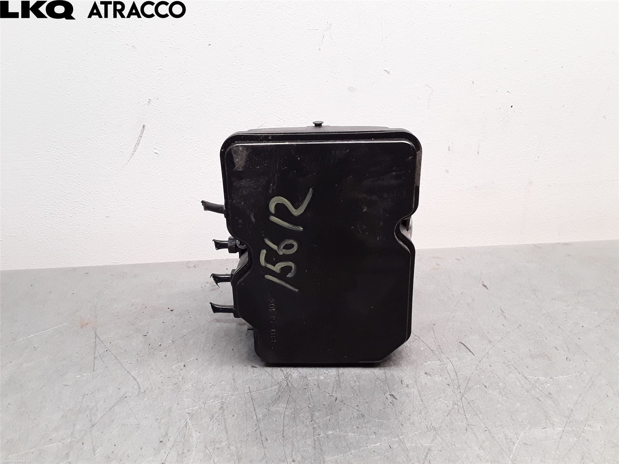Toyota RAV4 19- Abs Hydraulpump