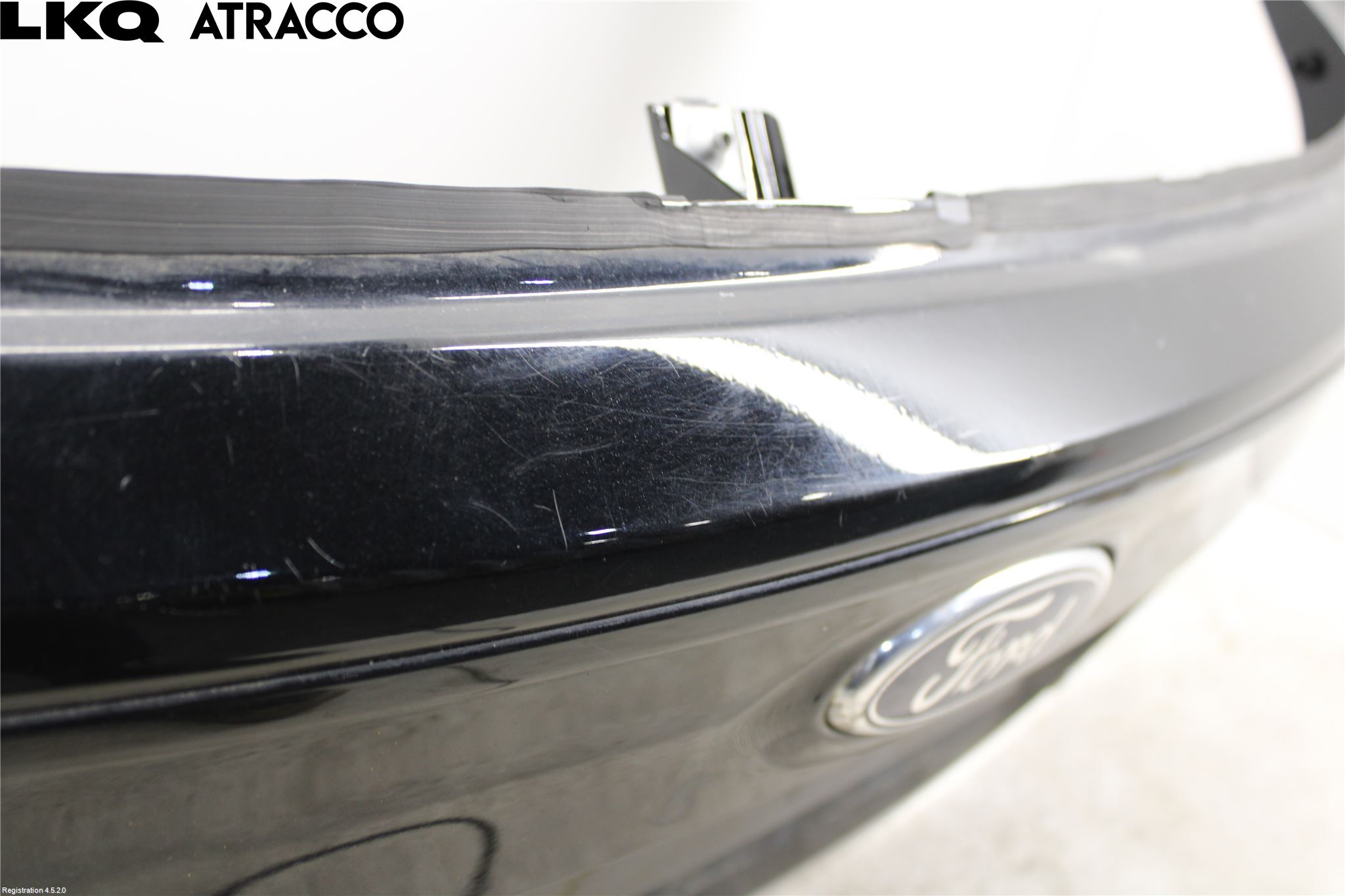 Ford FOCUS 11-14 Baklucka Kombi