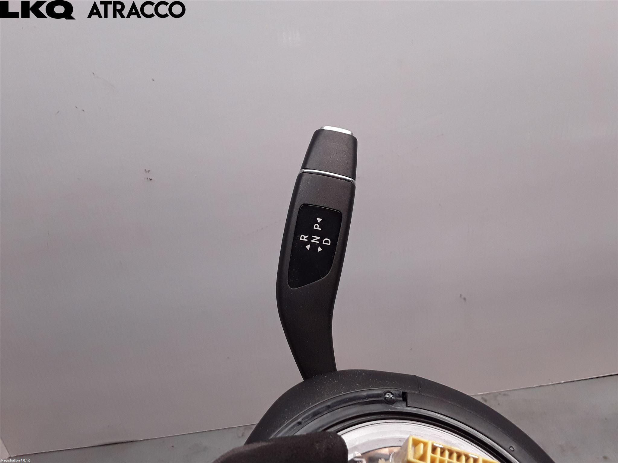 Mercedes-Benz MB B-KLASS (W246/W242) 12-19 Spakcentral