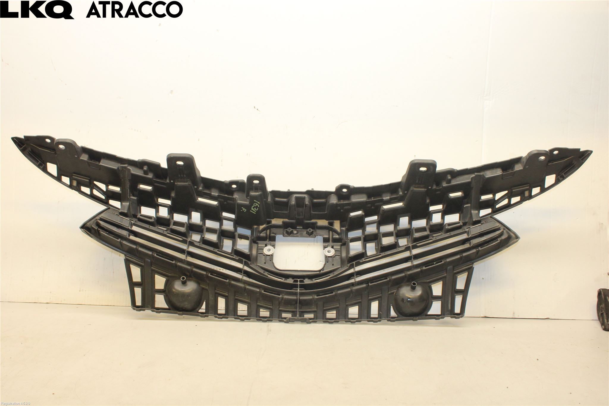 Toyota PRIUS+ ZVW40 12-20 Grilldel Mitt
