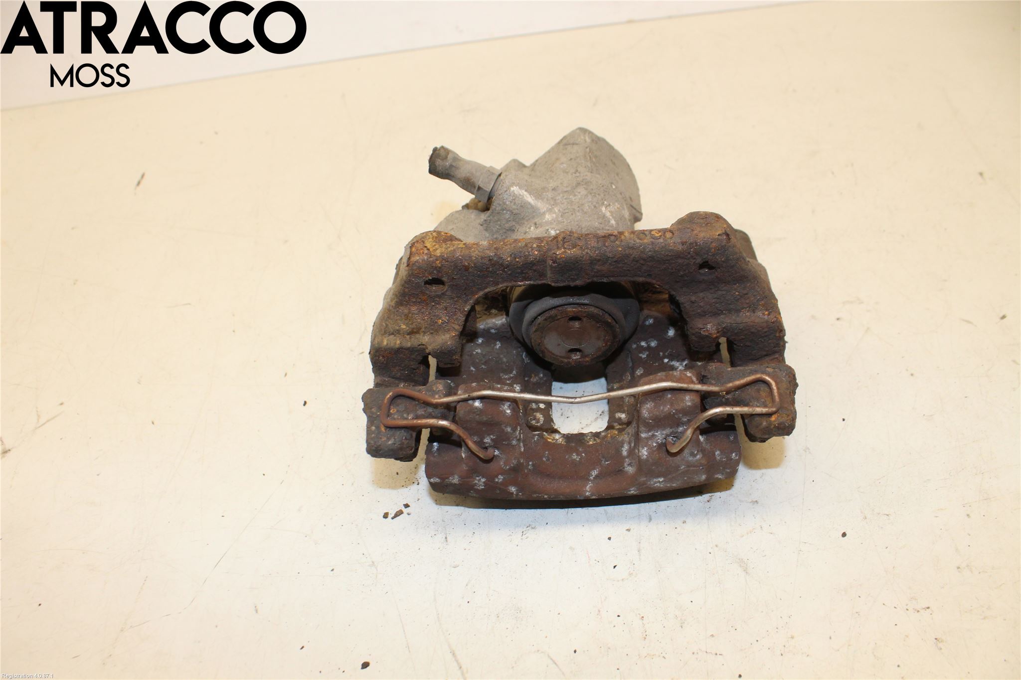 Volvo V40 12-19 Bromsok Bak Höger