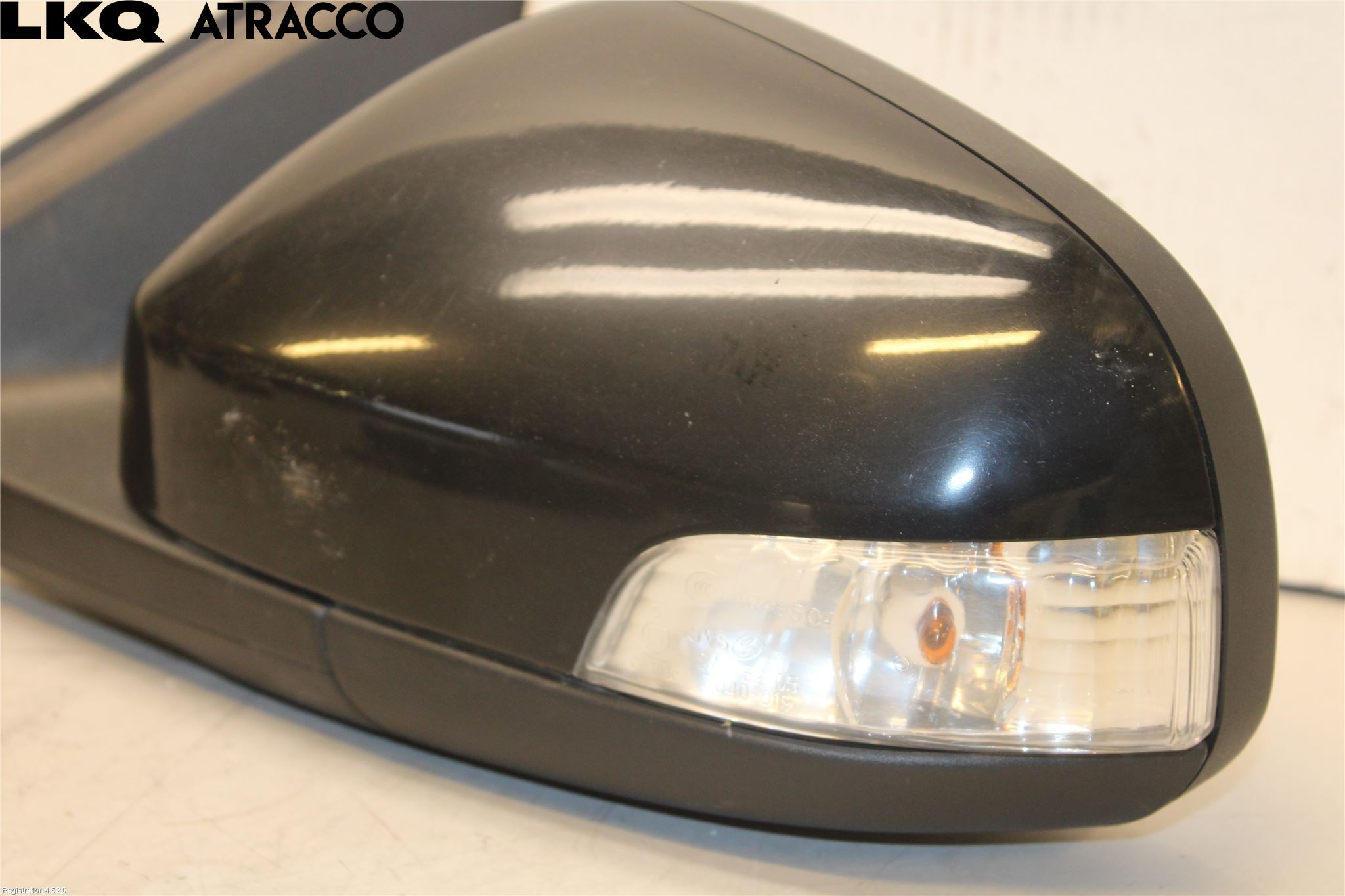 Volvo V40 12-19 Spegel Yttre El Vä