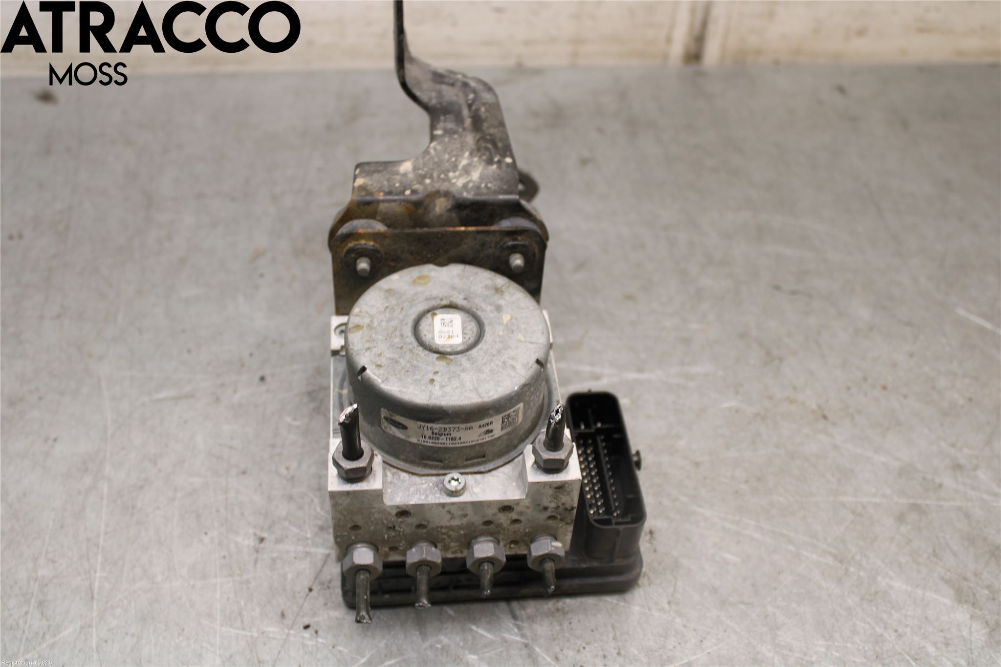 Ford TRANSIT/TOURNEO COURIER 13-23 Abs Hydraulaggregat